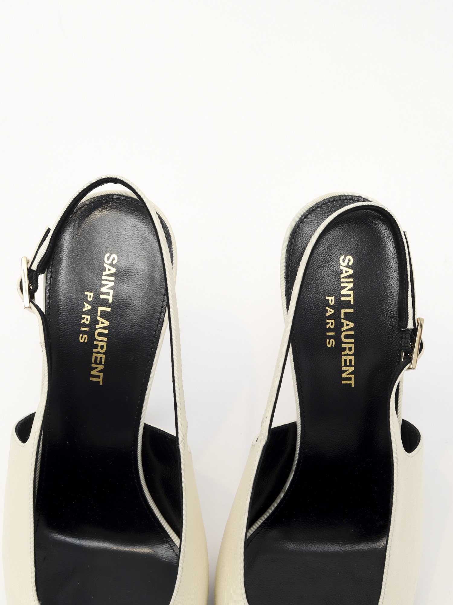 Saint Laurent Shoes 39.5 7