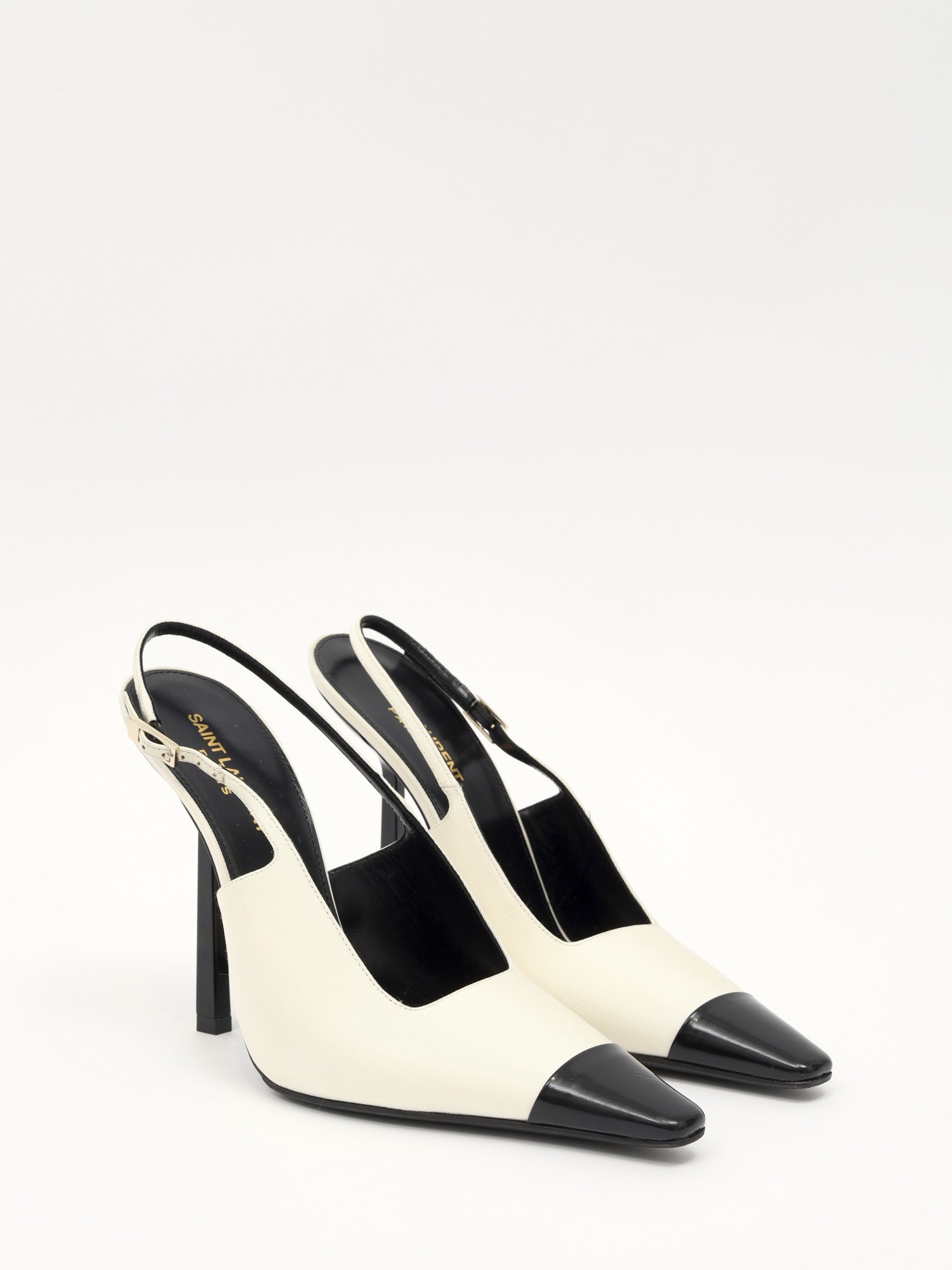 Saint Laurent Shoes 39.5 2
