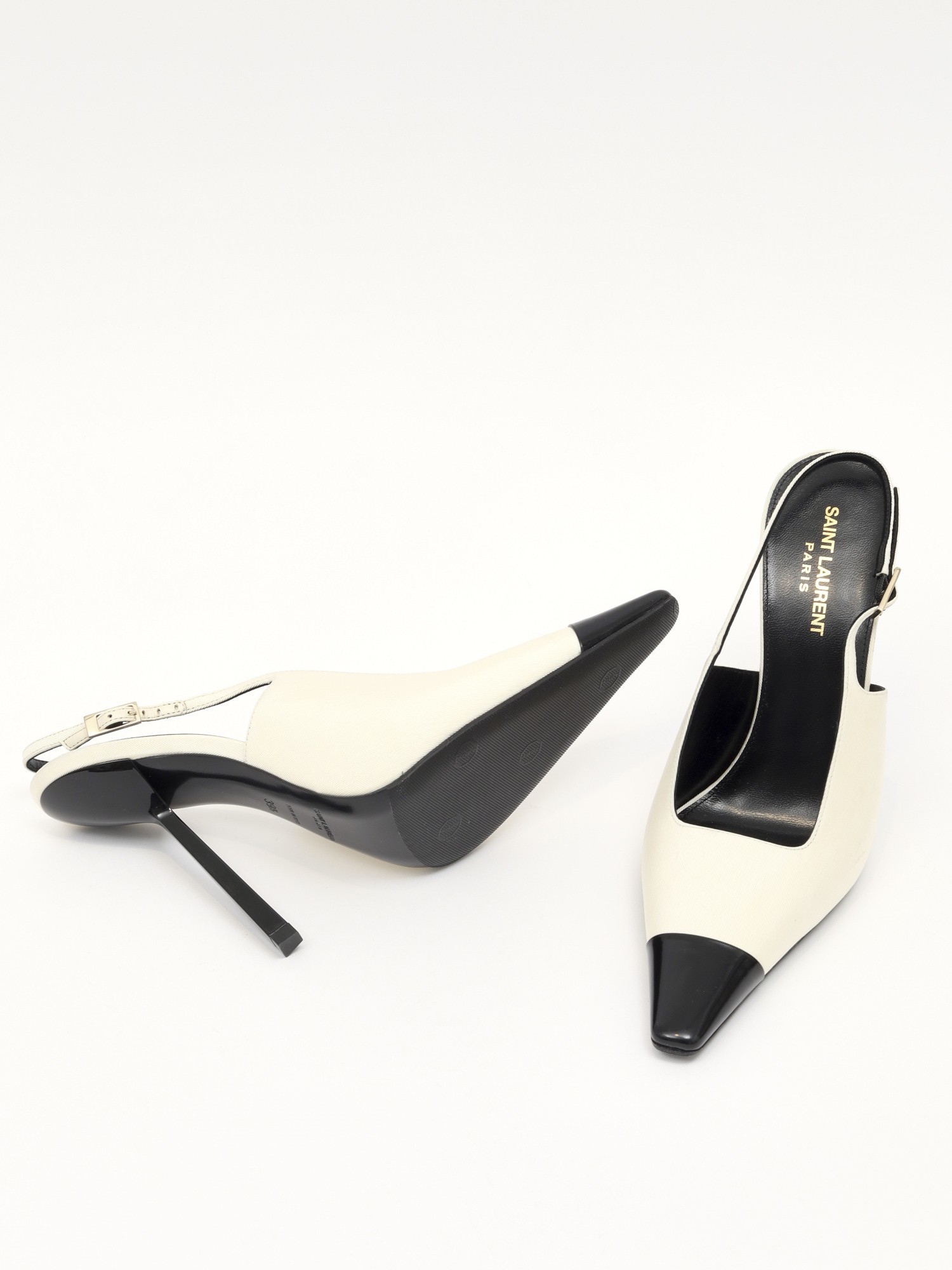 Saint Laurent Shoes 39.5 10