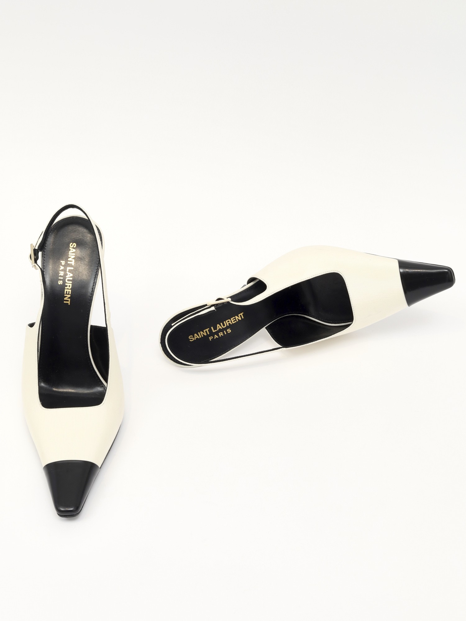 Saint Laurent Shoes 39.5 5