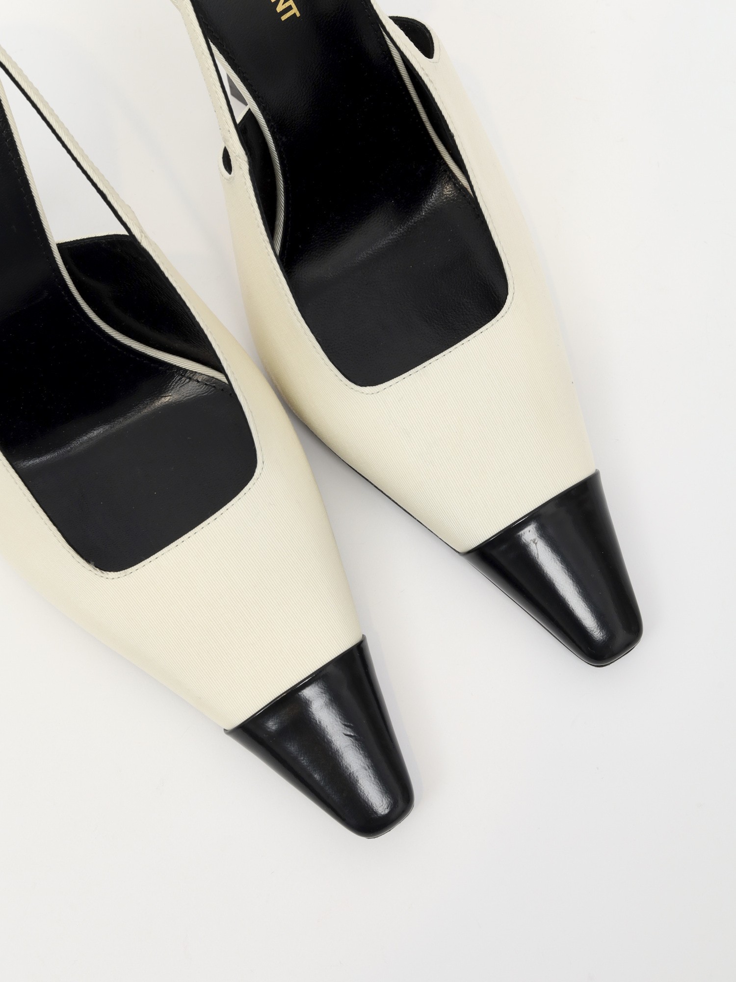 Saint Laurent Shoes 39.5 6