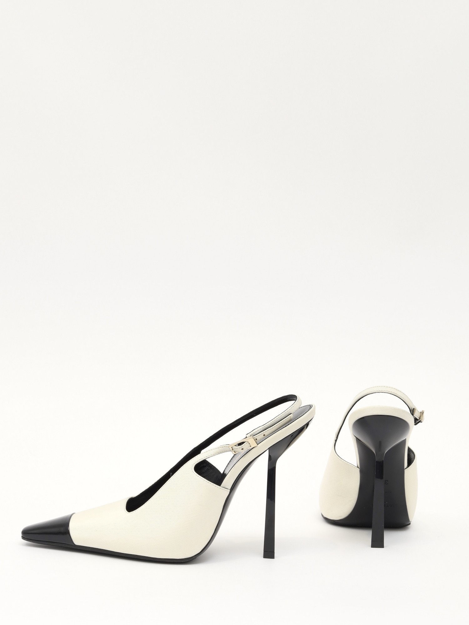 Saint Laurent Shoes 39.5 3