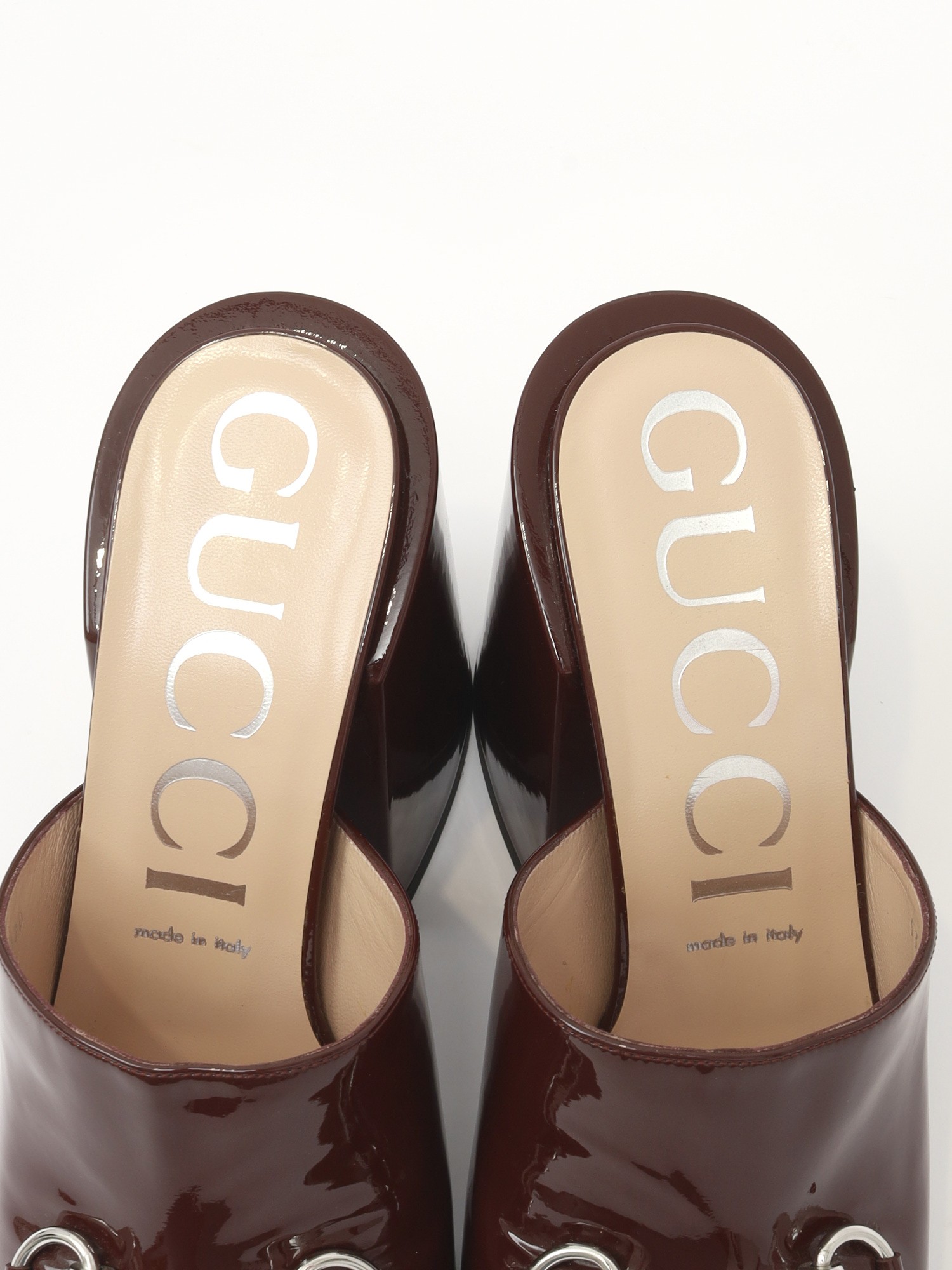 Gucci Shoes 40 7