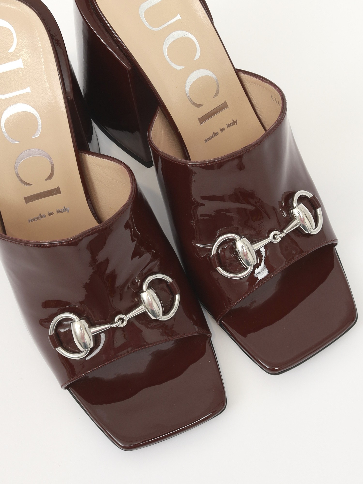 Gucci Shoes 40 6