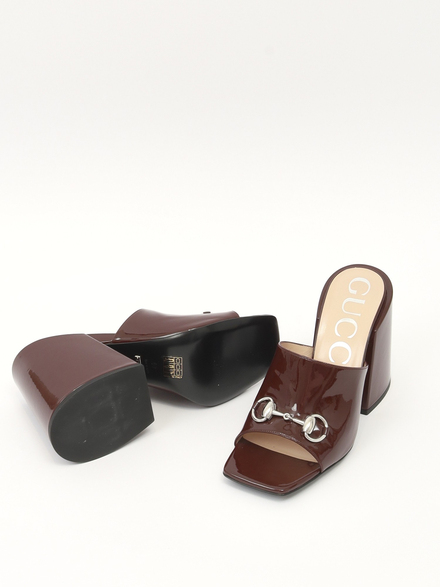Gucci Shoes 40 10