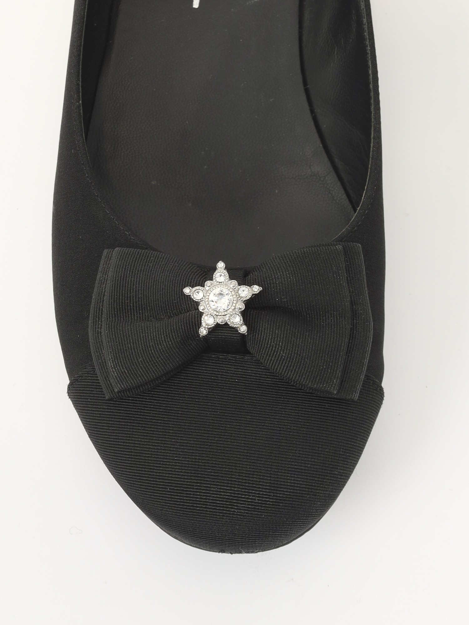 Chanel Shoes 37.5 4