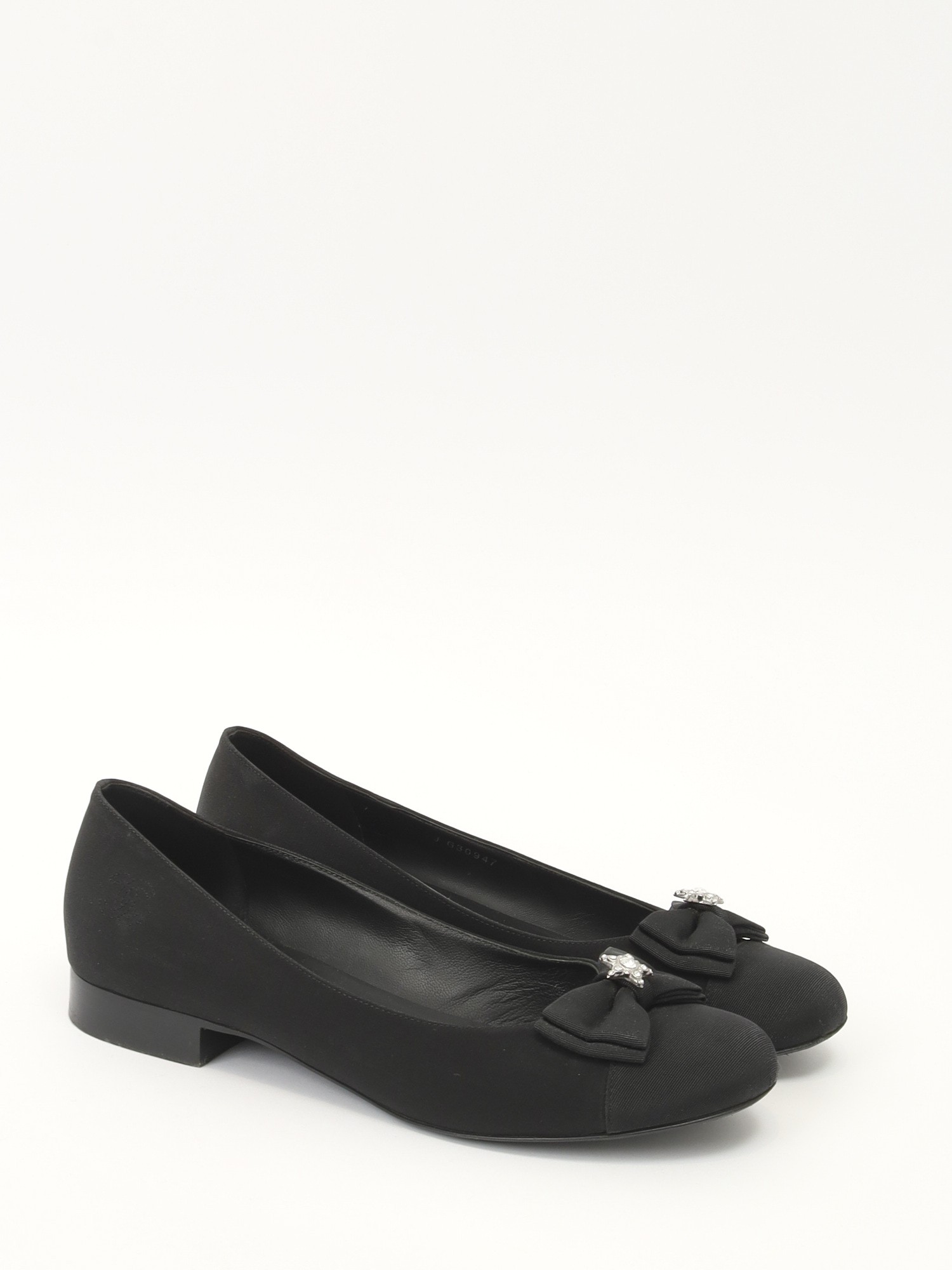 Chanel Shoes 37.5 2