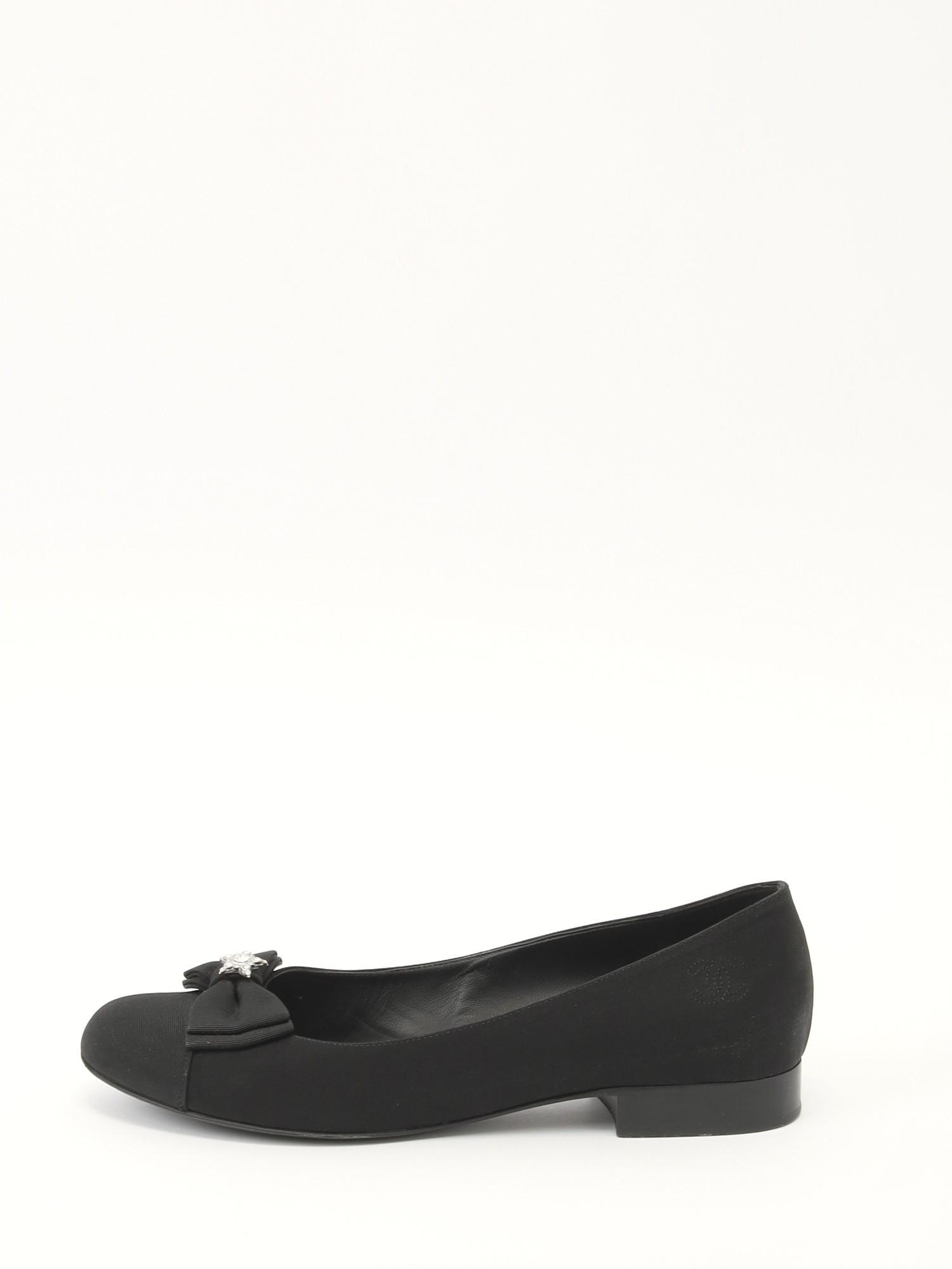 Chanel Shoes 37.5 1