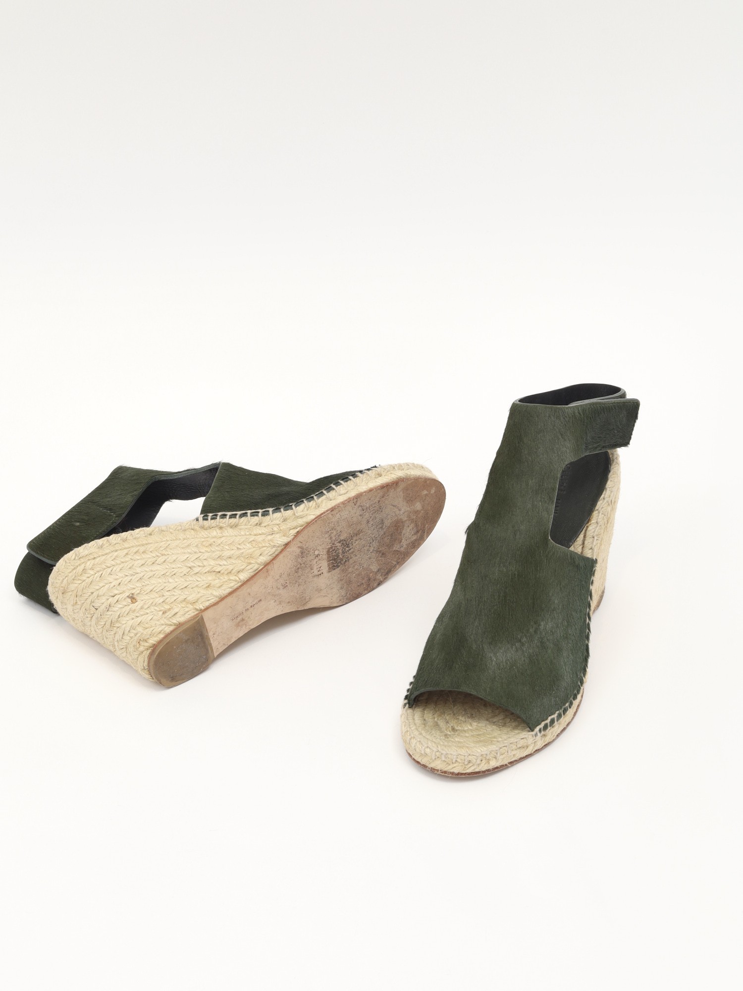 Celine Shoes 38 10