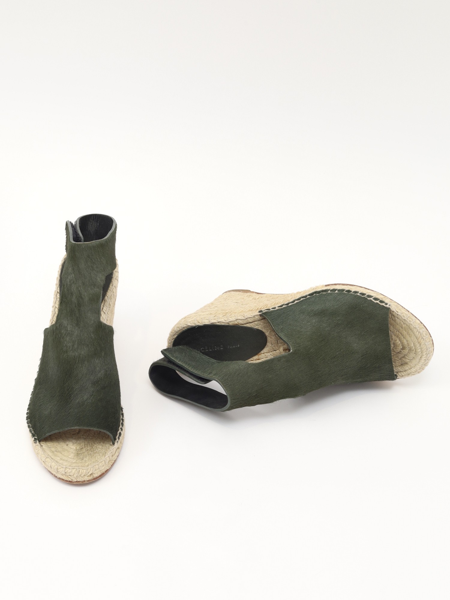 Celine Shoes 38 5