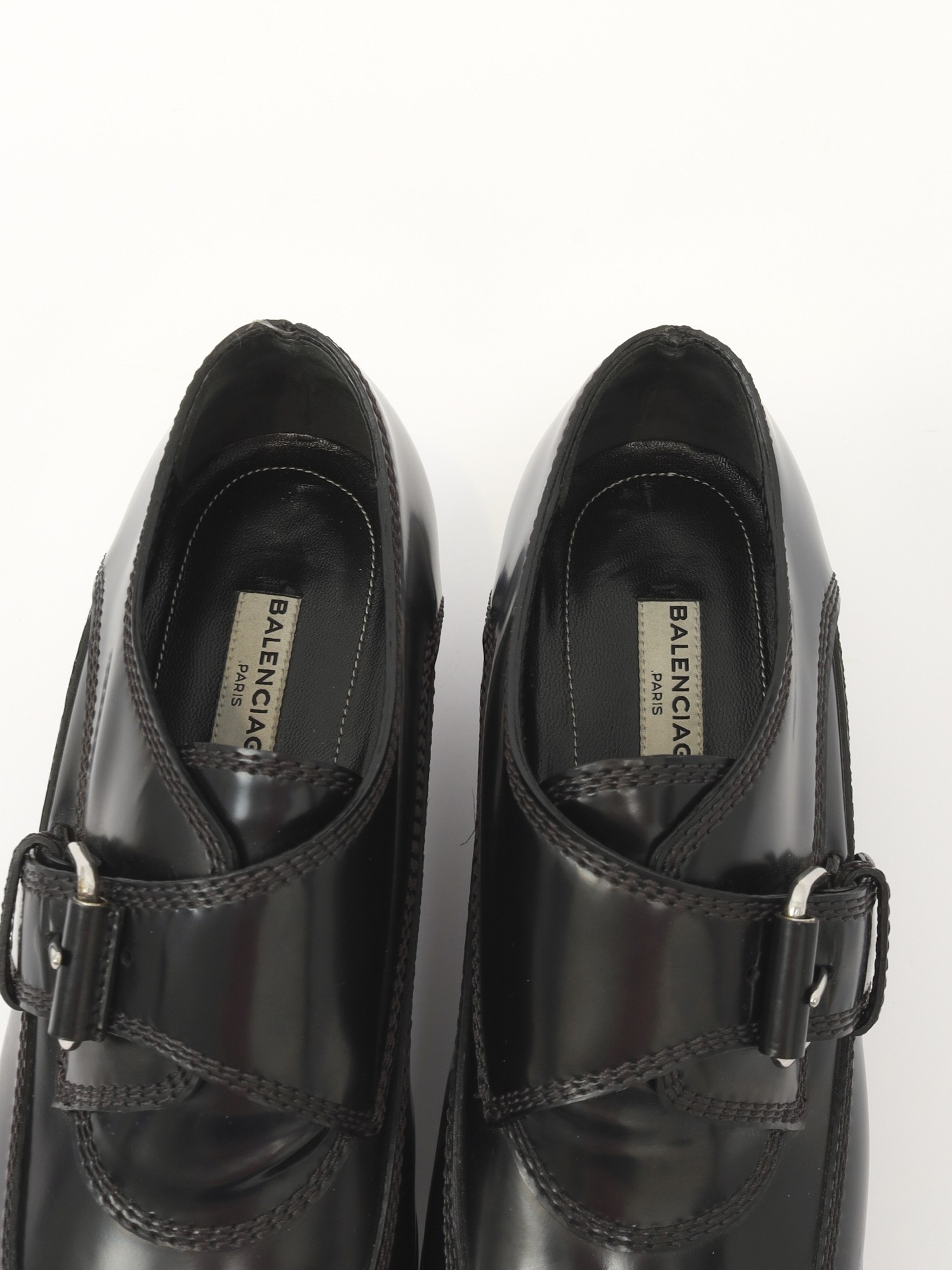 Balenciaga Shoes 38 7