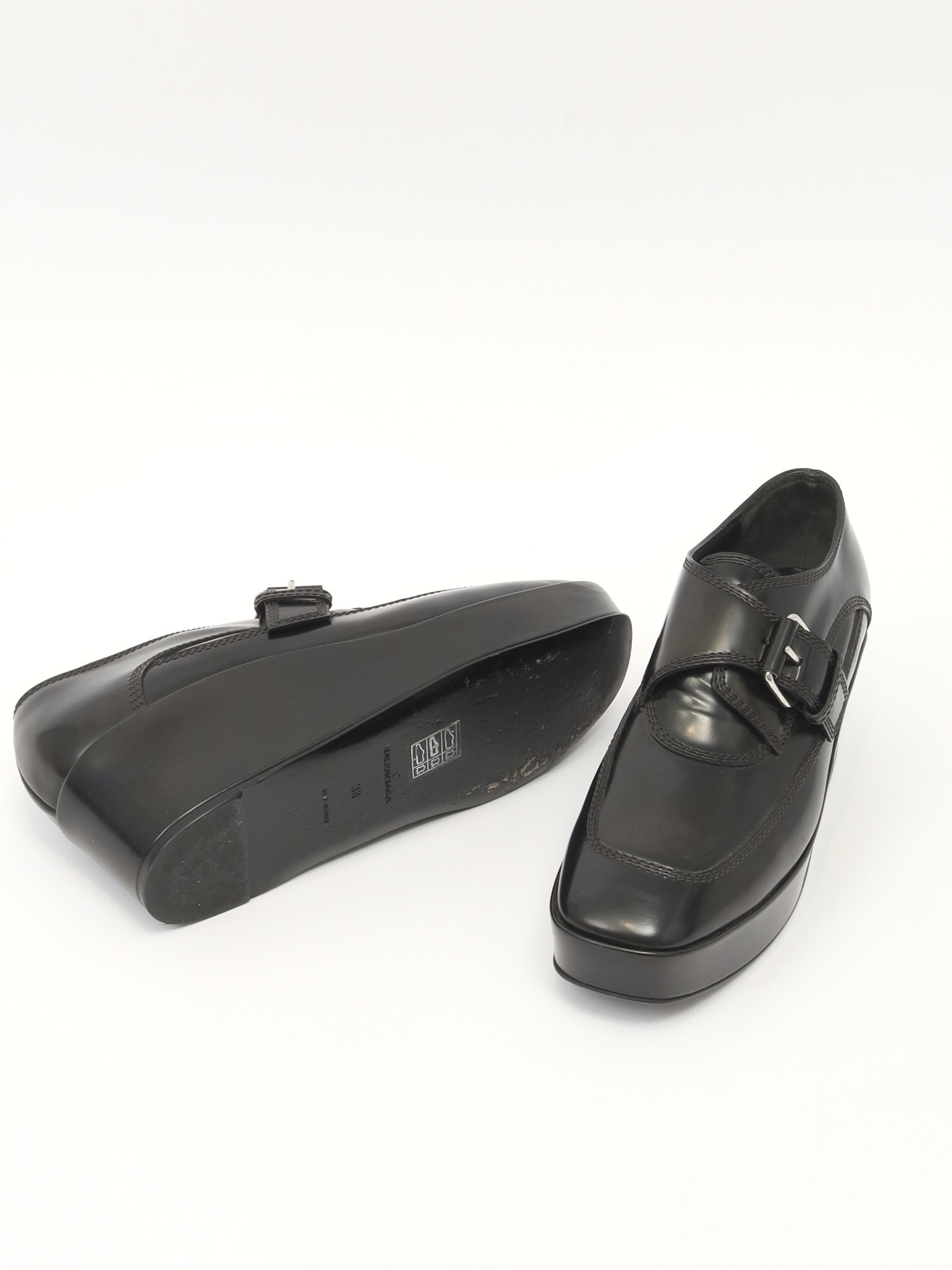 Balenciaga Shoes 38 10