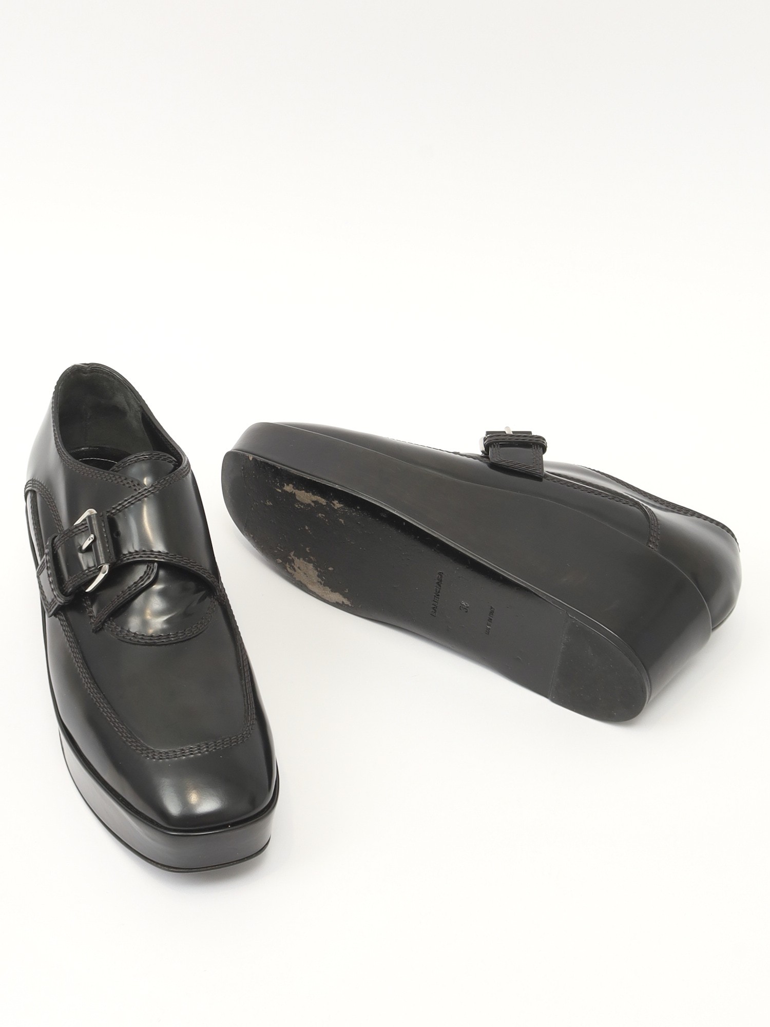 Balenciaga Shoes 38 9