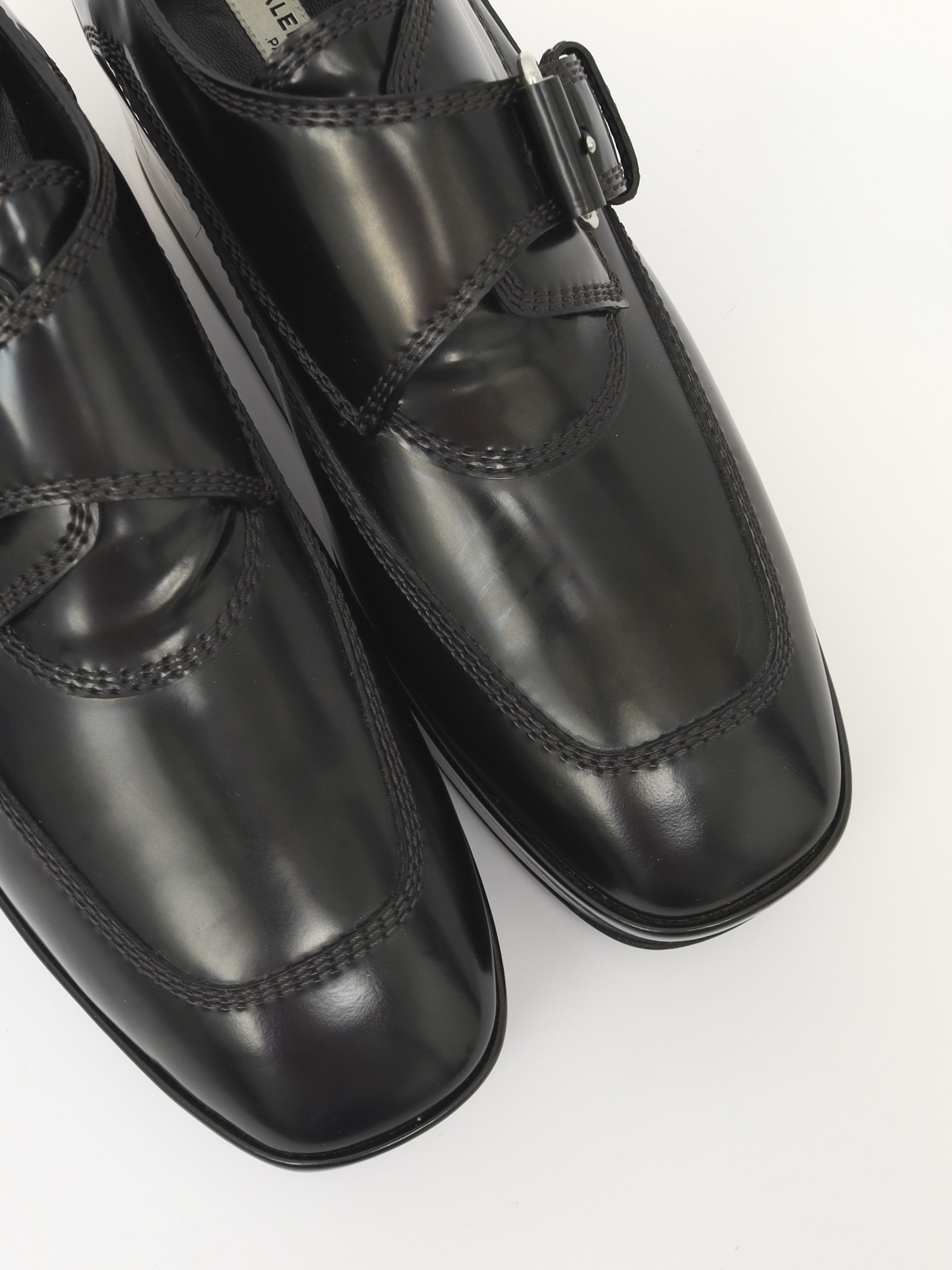 Balenciaga Shoes 38 6