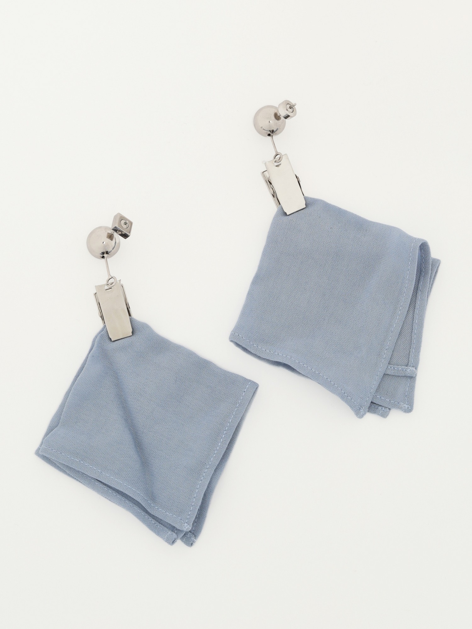 Jacquemus Earrings 4