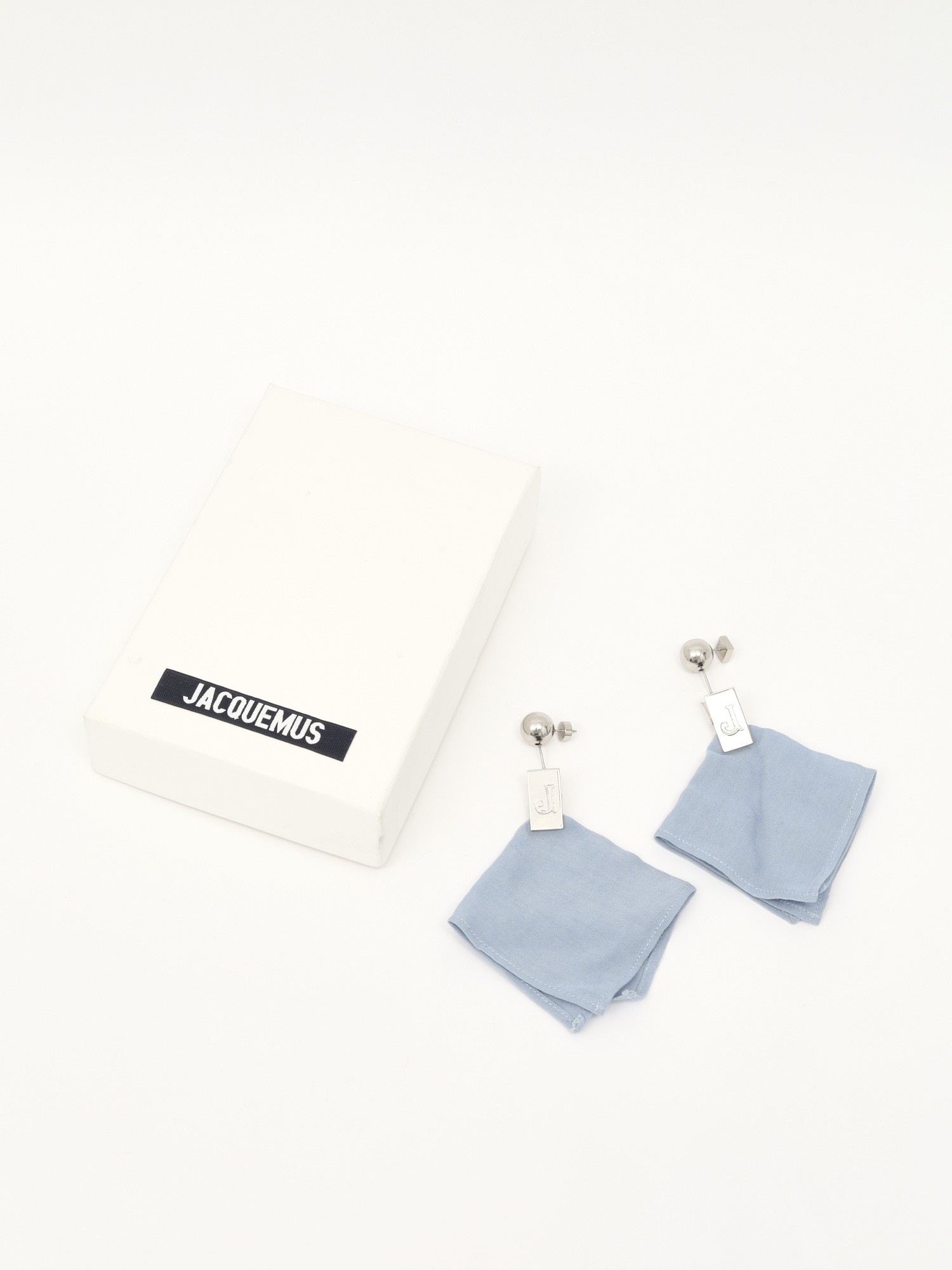 Jacquemus Earrings 5
