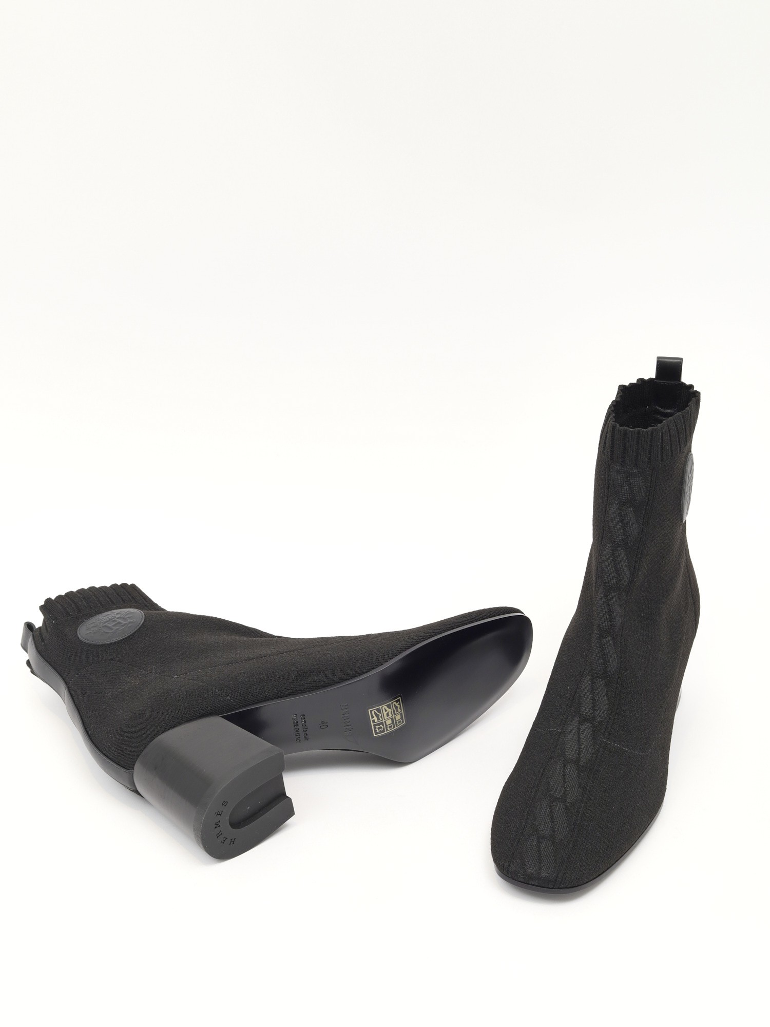 Hermes Shoes 40 11