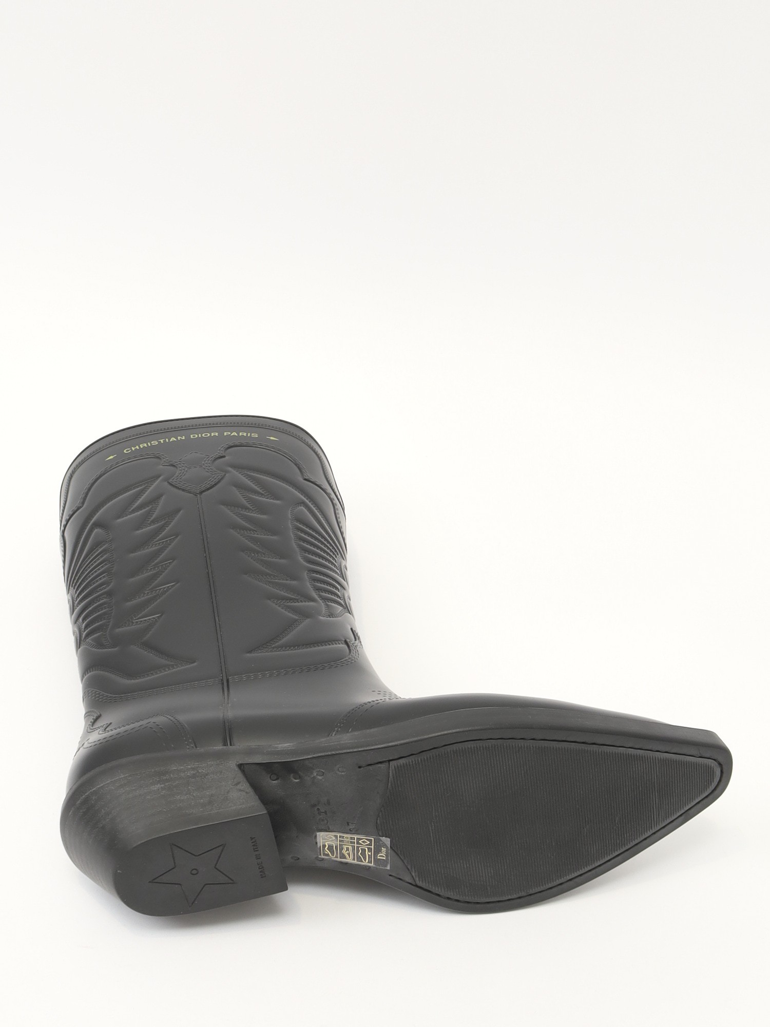 Christian Dior Shoes 37 8