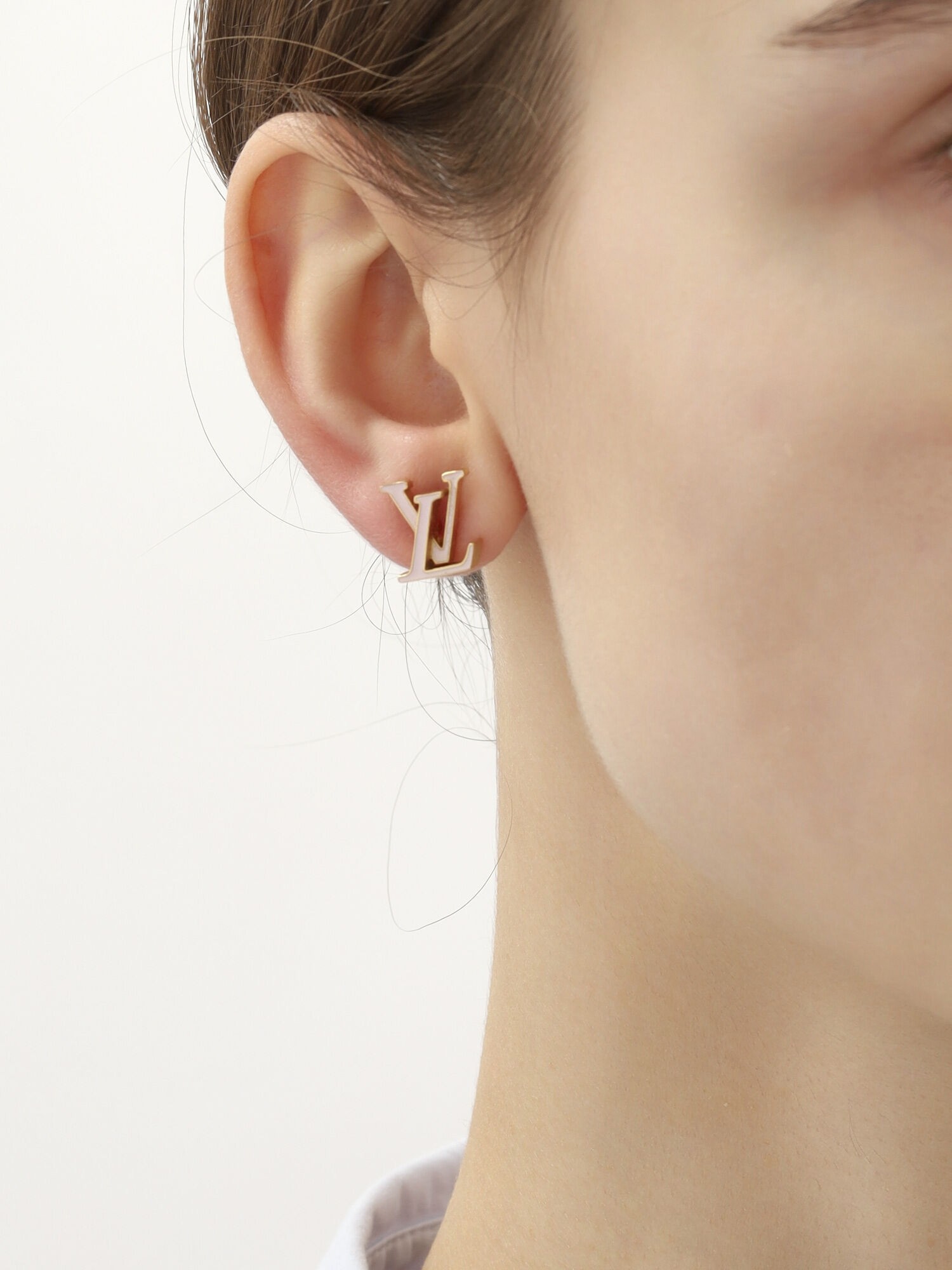 Louis Vuitton Earrings 1