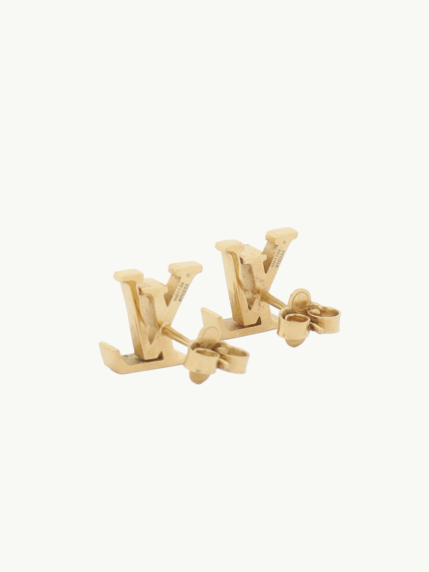 Louis Vuitton Earrings 2