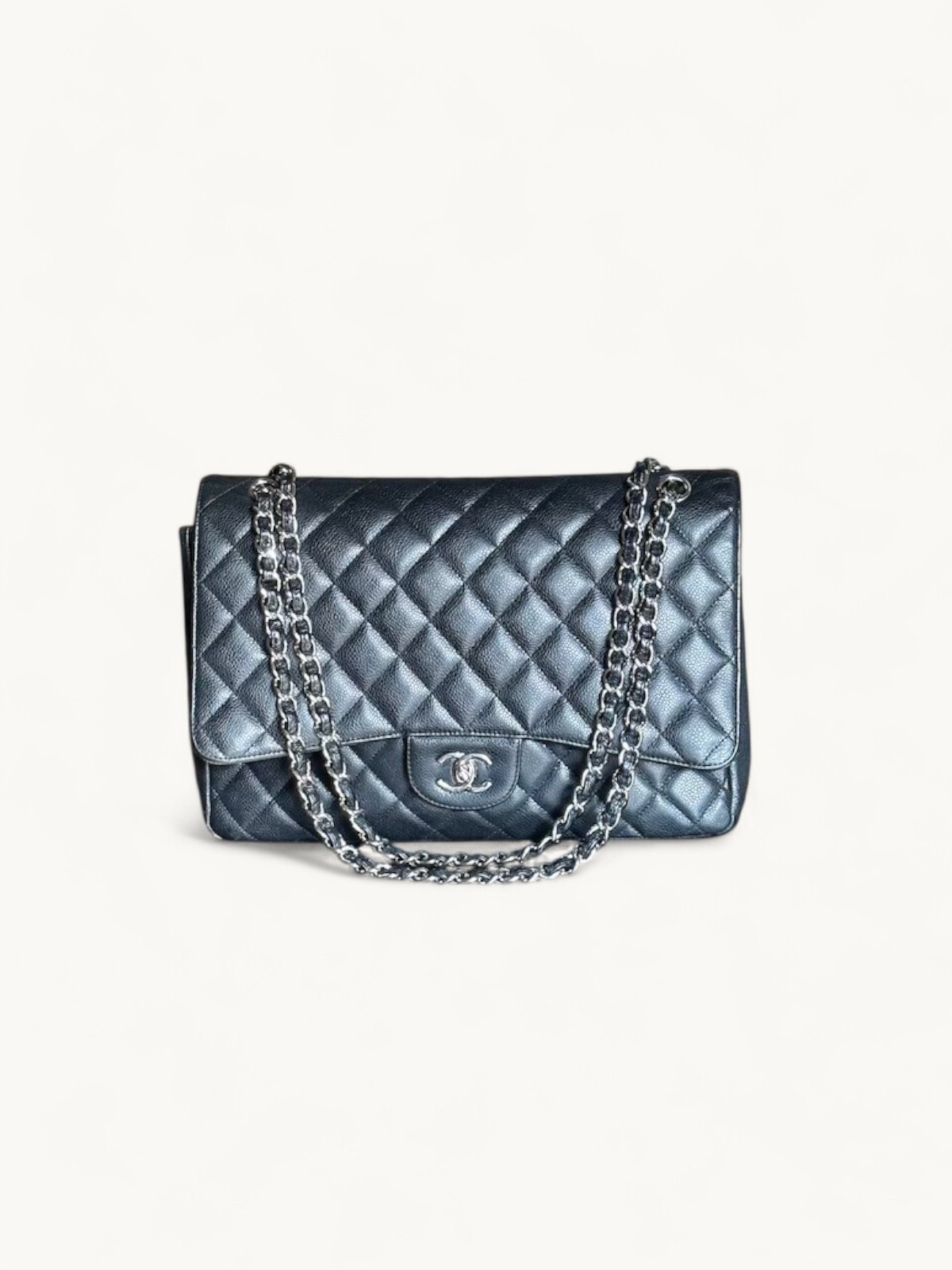 Chanel Timeless Classic 