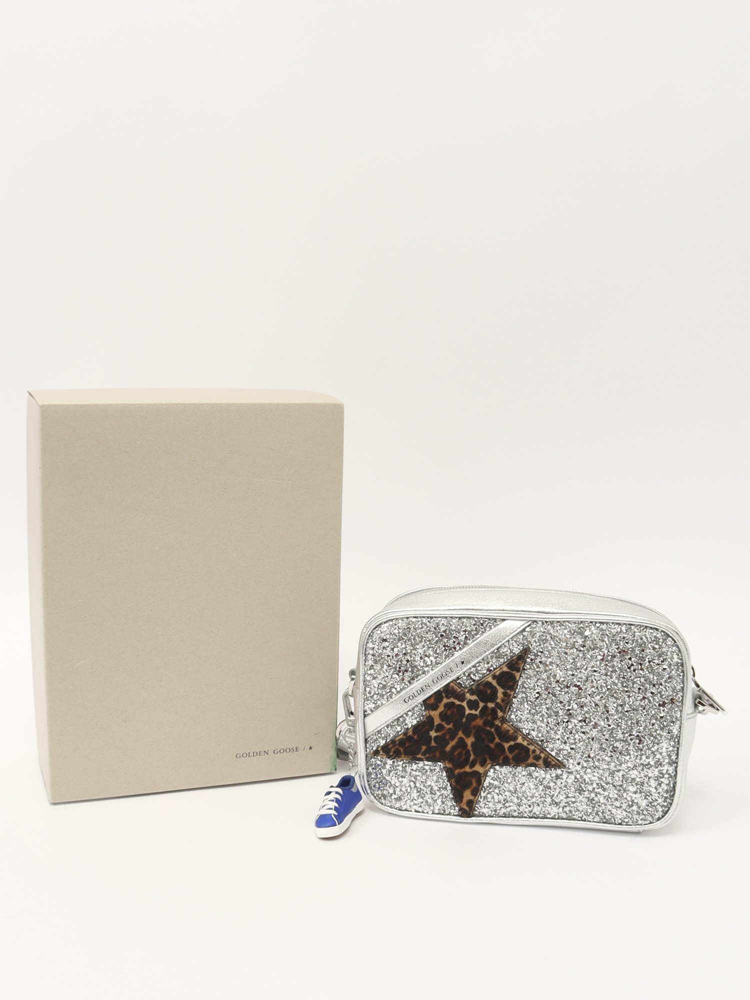 Golden Goose Star  12