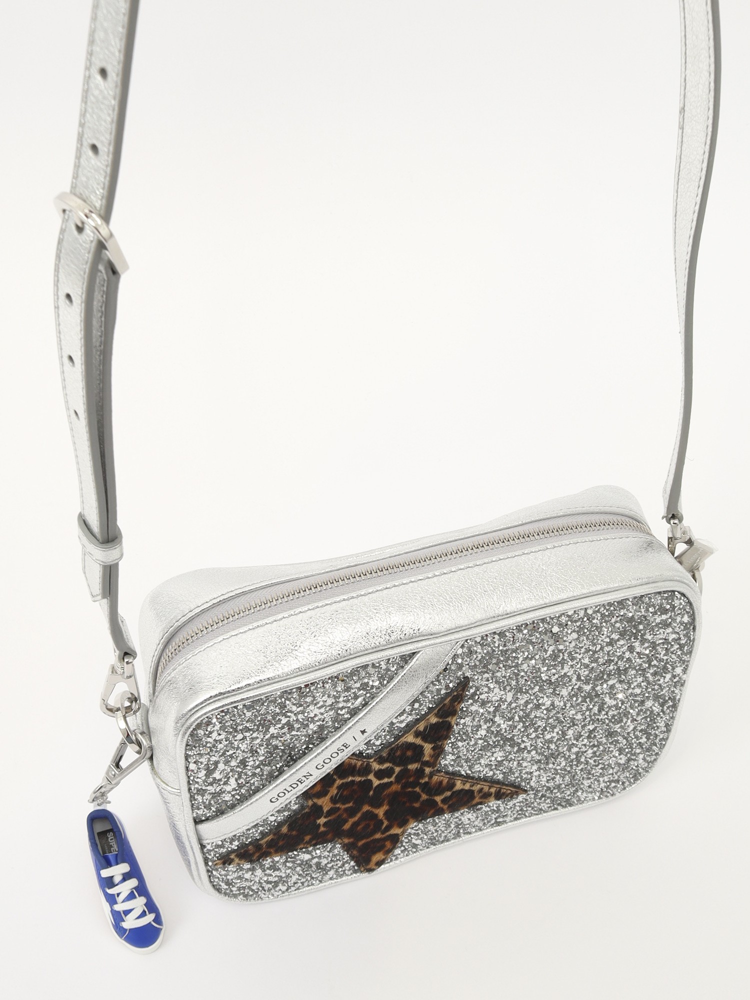 Golden Goose Star  4