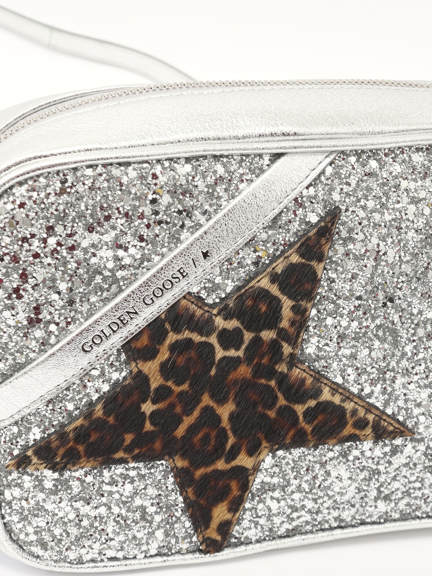 Golden Goose Star  5