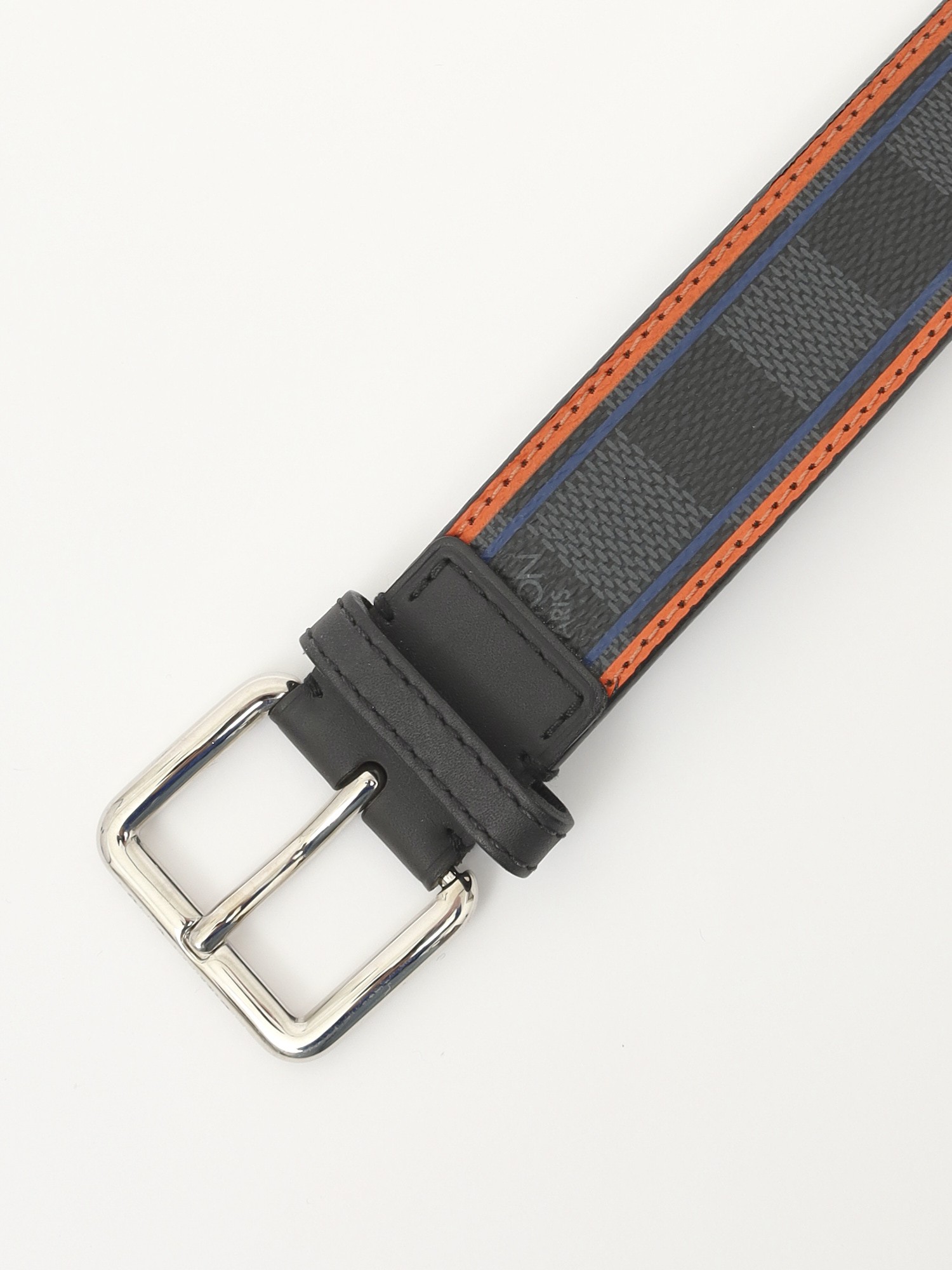 Louis Vuitton Belt 2