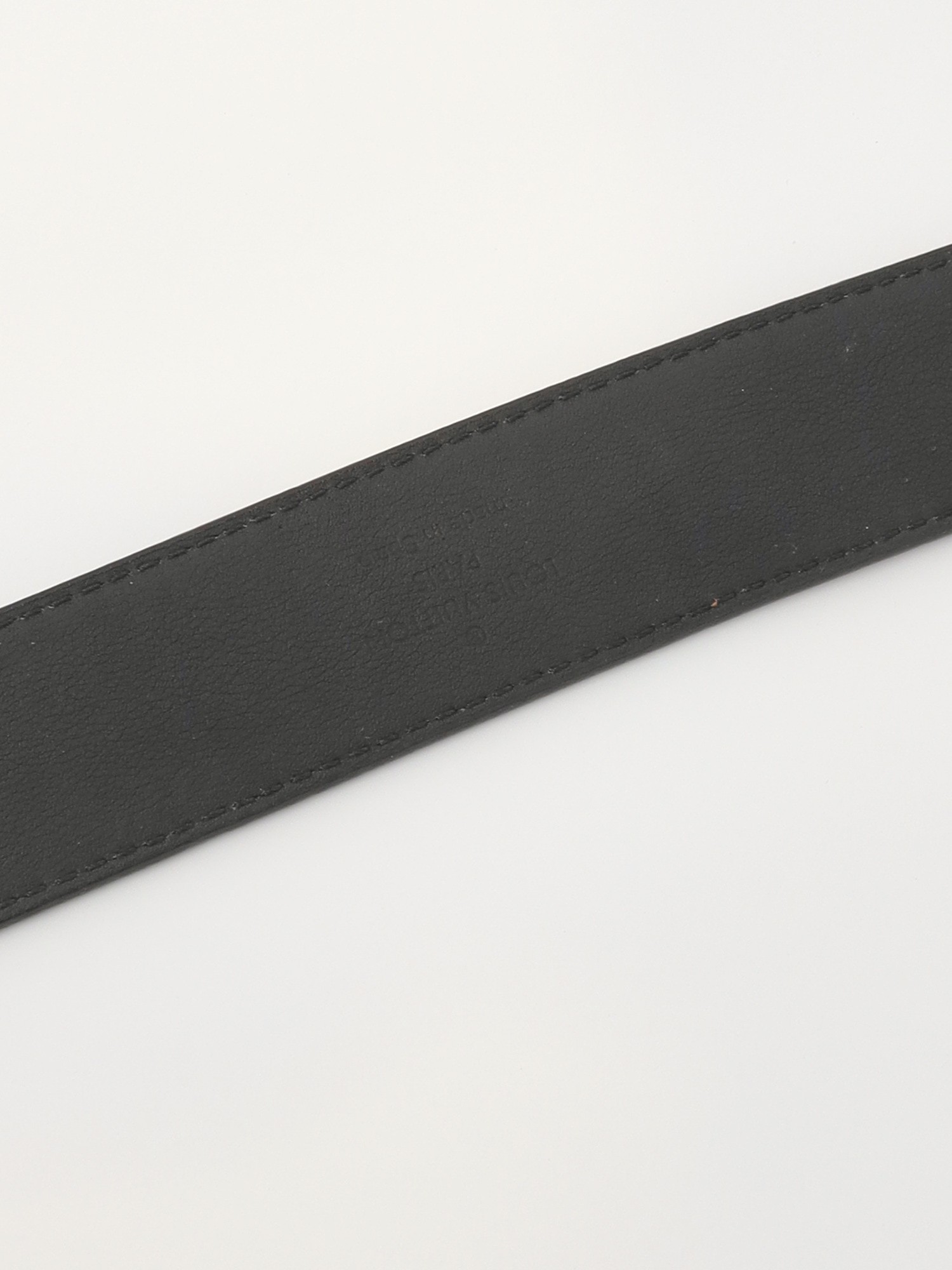 Louis Vuitton Belt 3