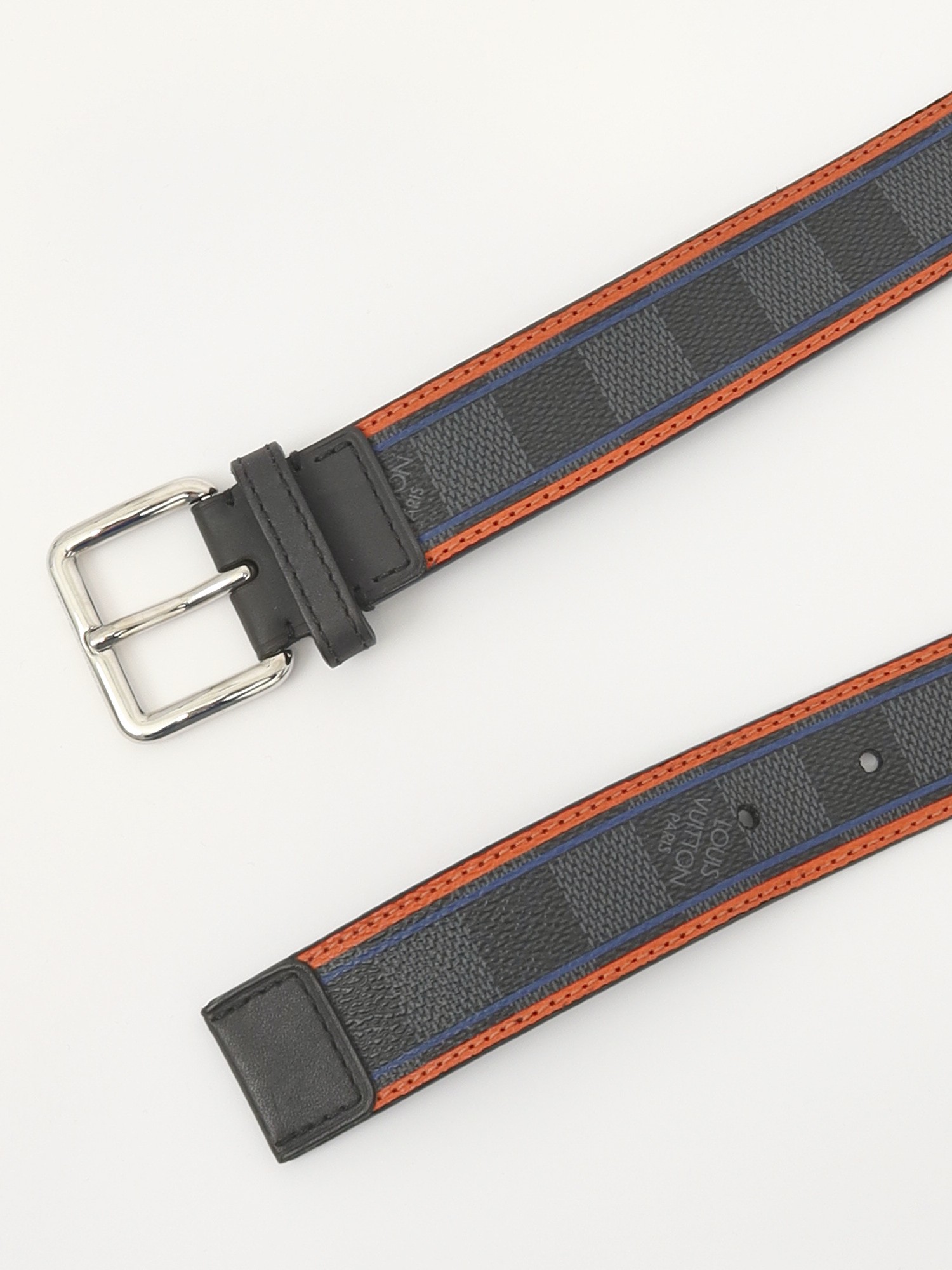 Louis Vuitton Belt 4