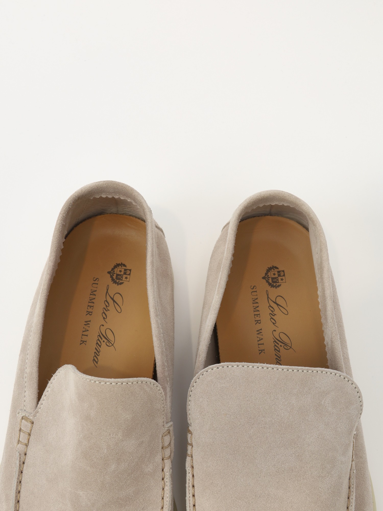 Loro Piana Shoes 43 7