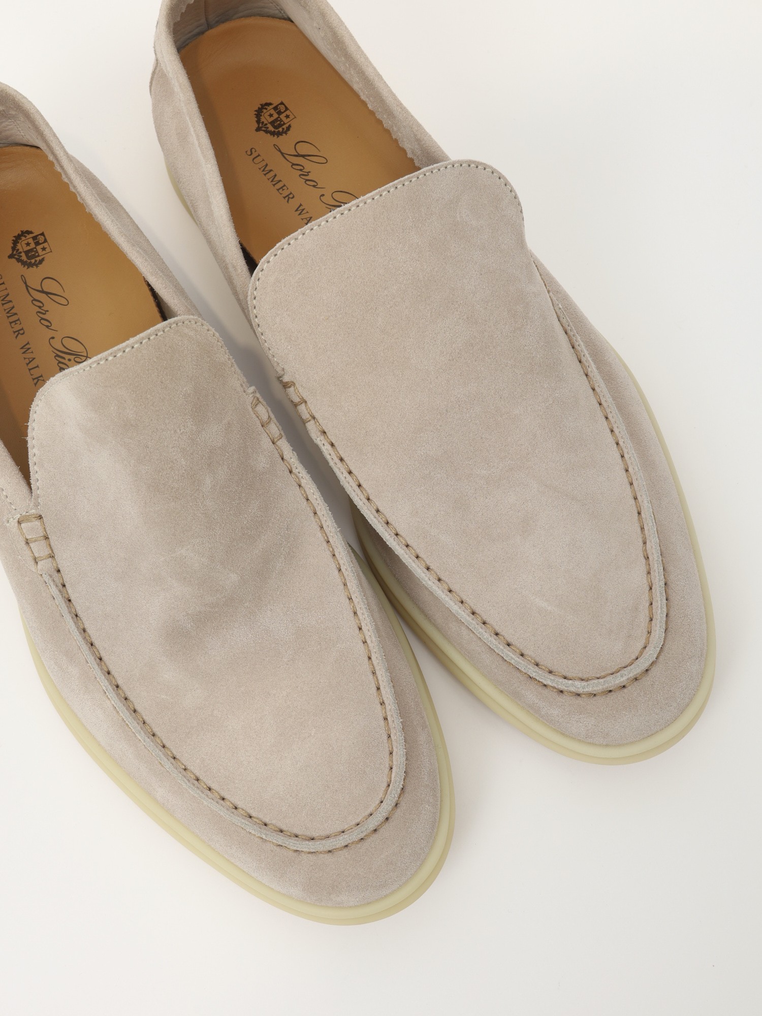 Loro Piana Shoes 43 6