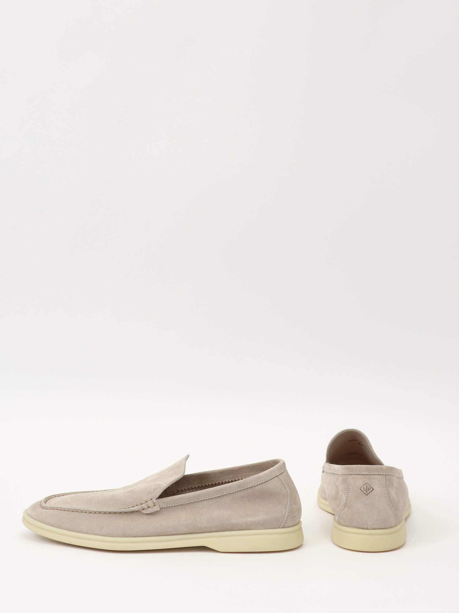 Loro Piana Shoes 43 3