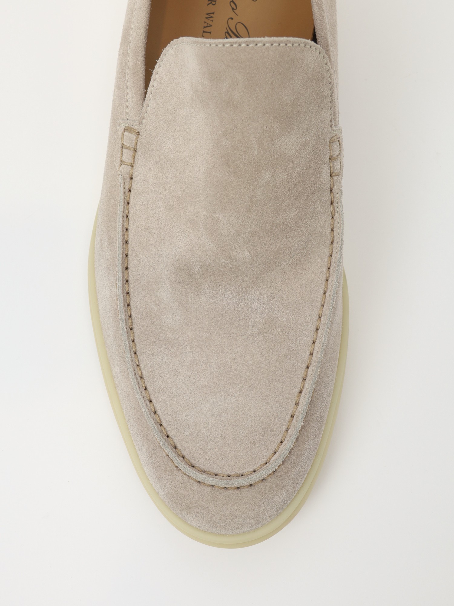 Loro Piana Shoes 43 4