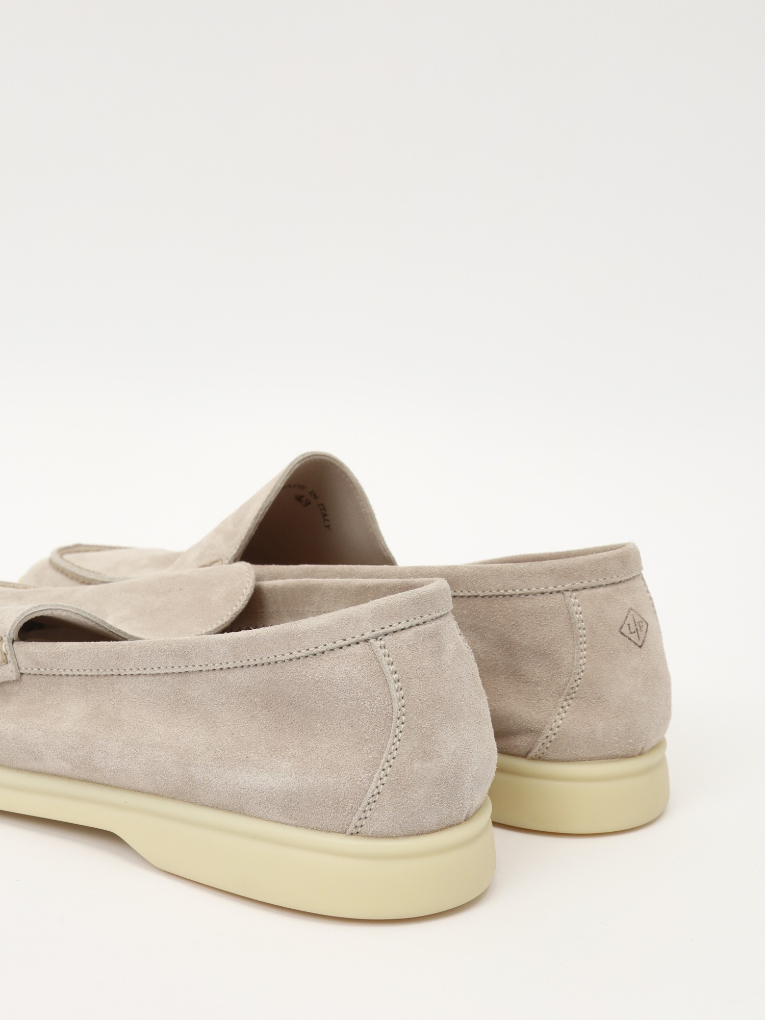 Loro Piana Shoes 43 8