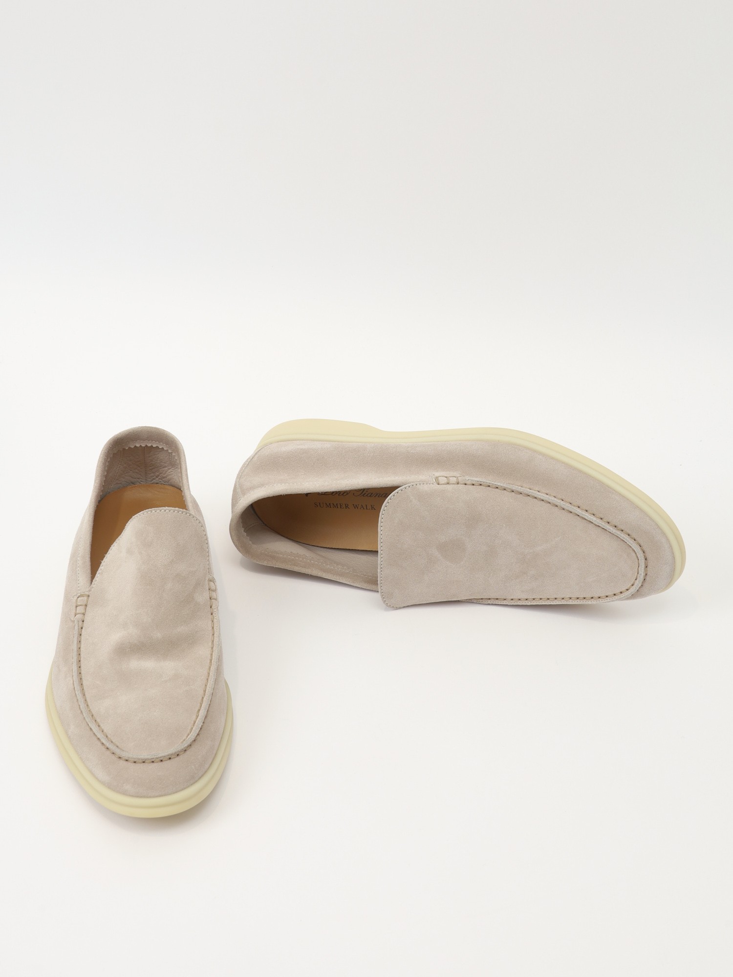 Loro Piana Shoes 43 5