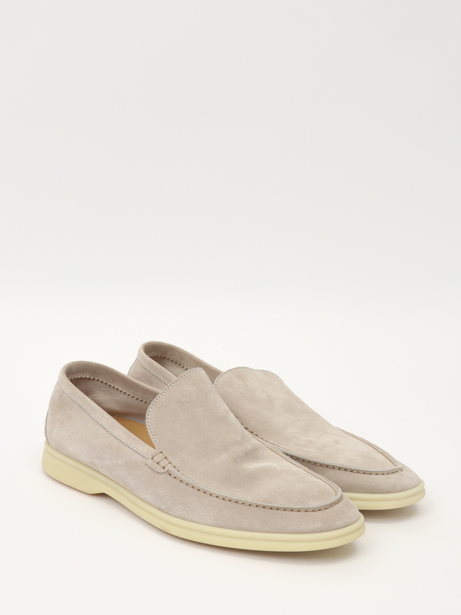 Loro Piana Shoes 43 2