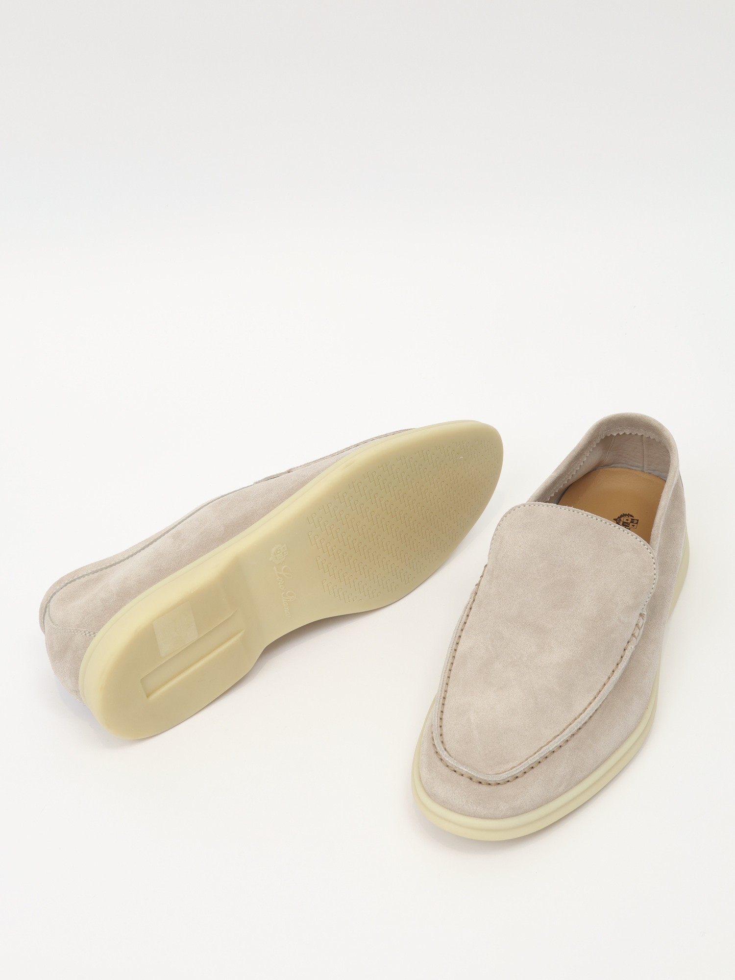 Loro Piana Shoes 43 10