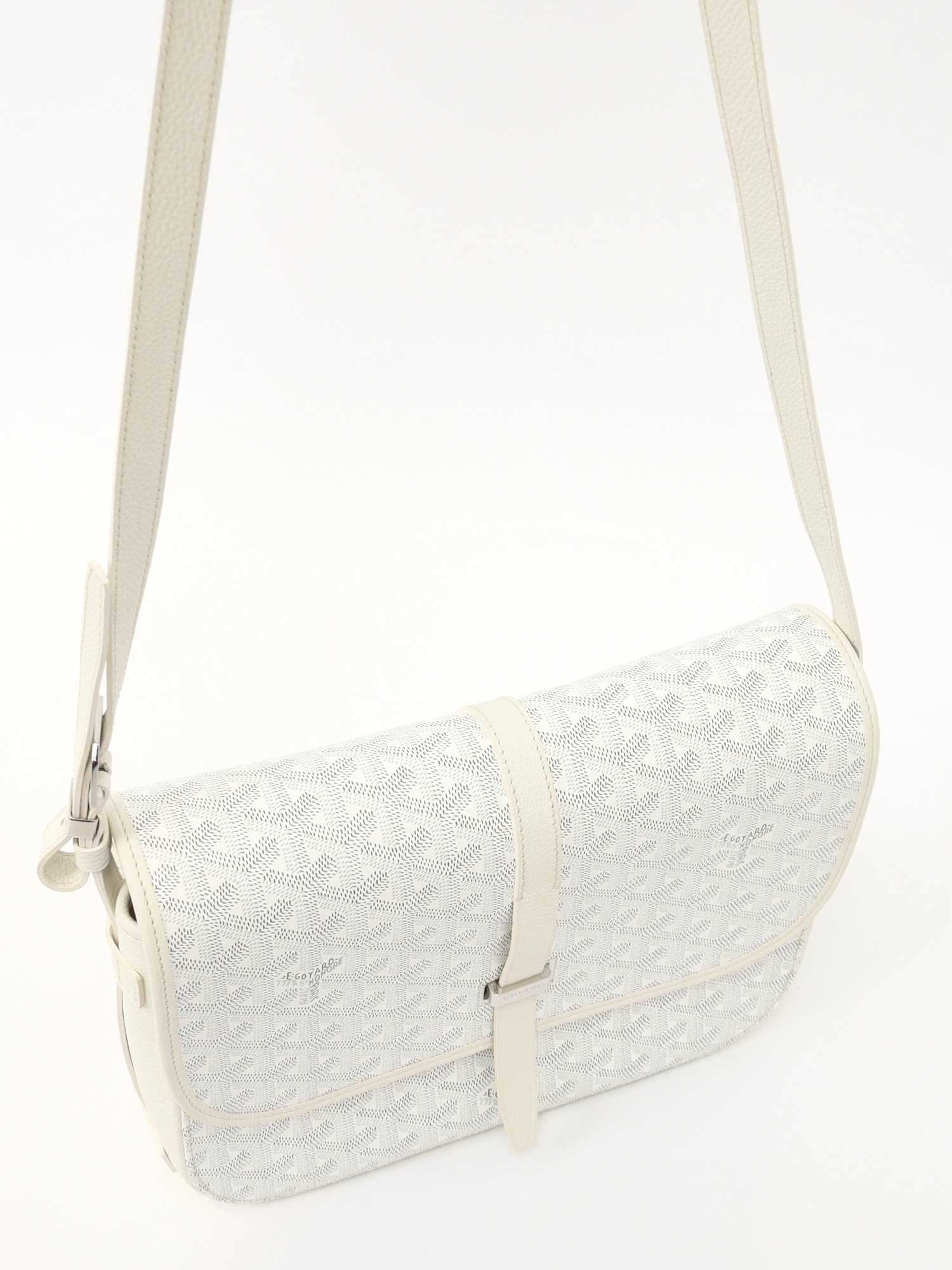 Goyard Belvedere 4