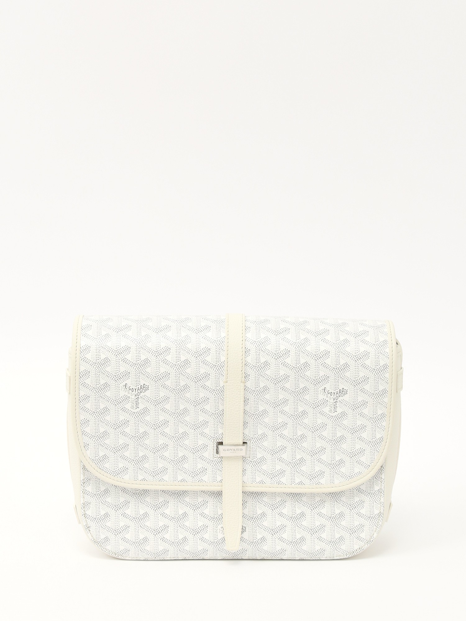Goyard Belvedere 0