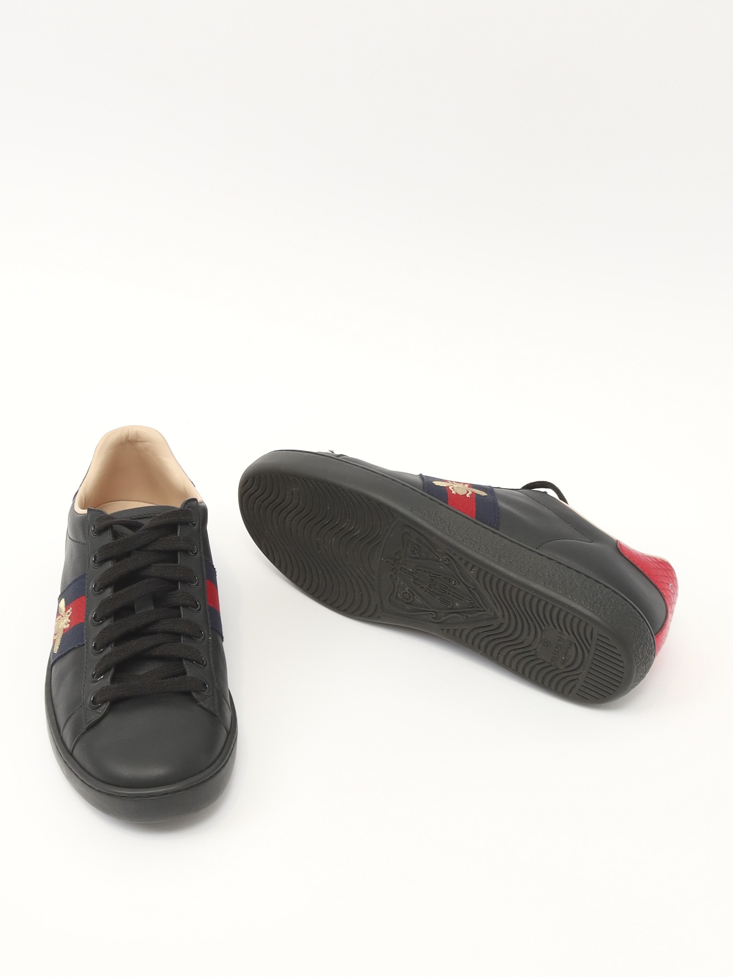 Gucci Shoes 36 9