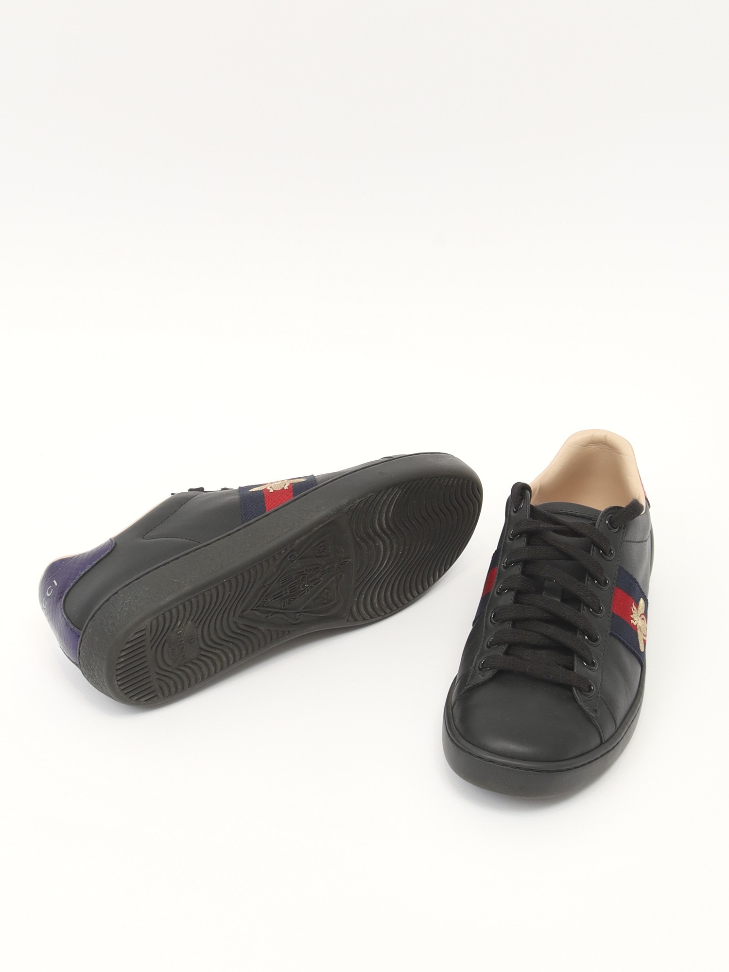 Gucci Shoes 36 10