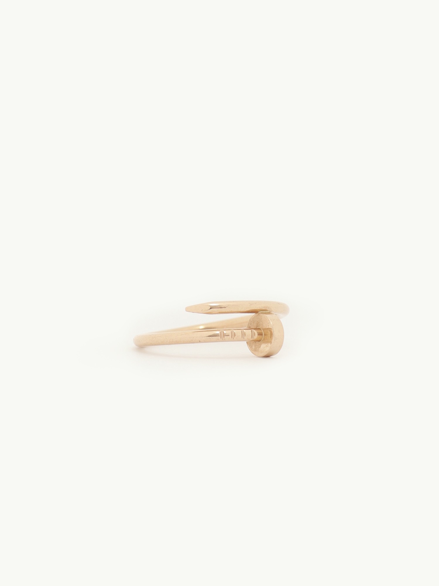Cartier Juste un Clou 3