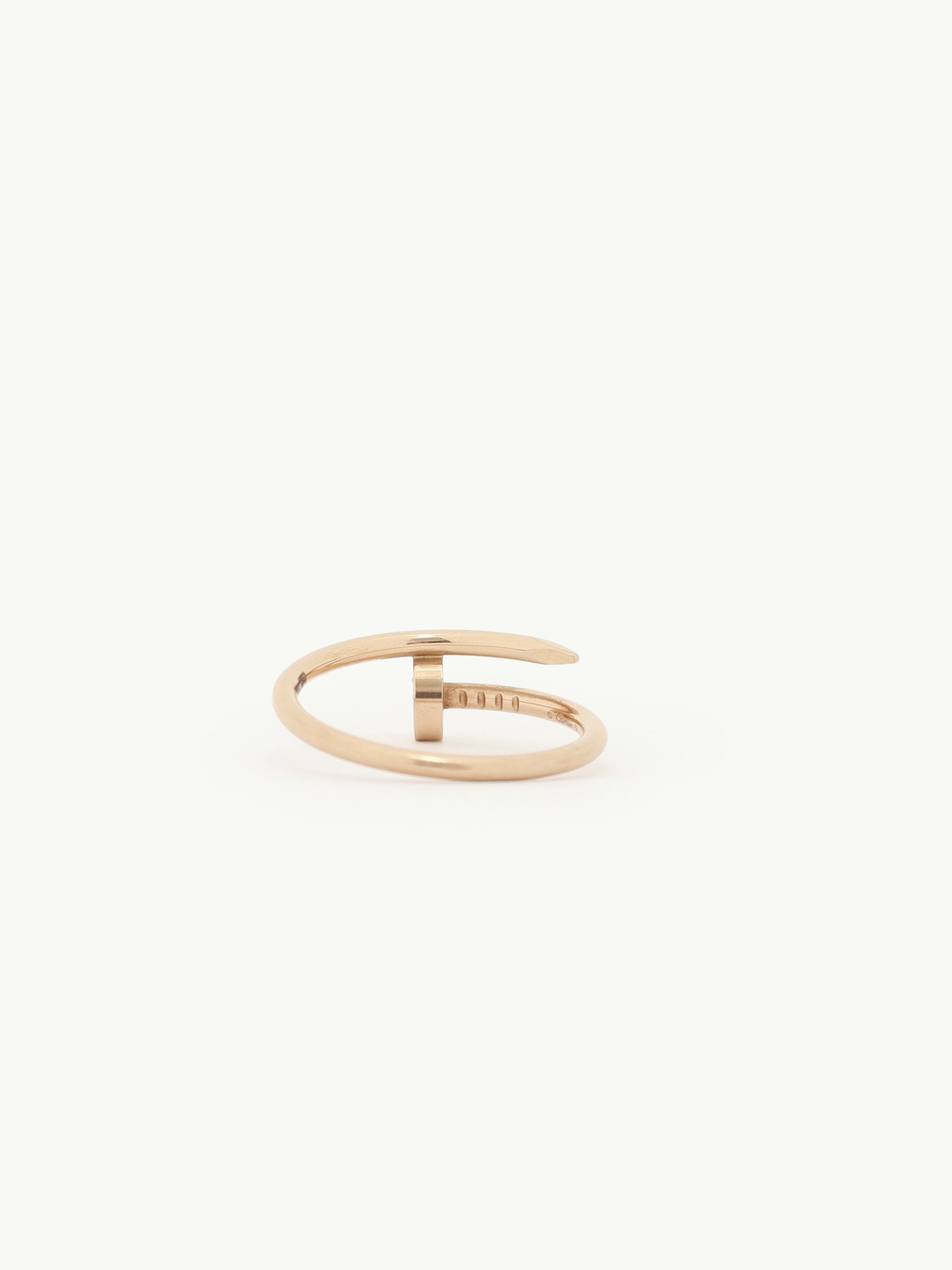 Cartier Juste un Clou 5