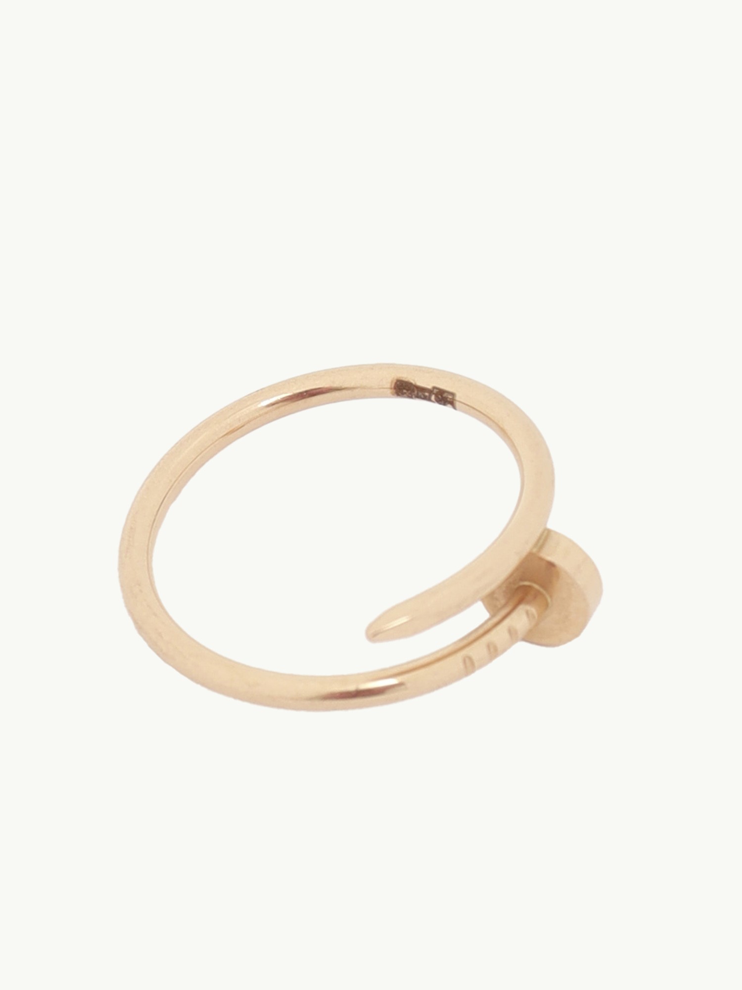 Cartier Juste un Clou 6