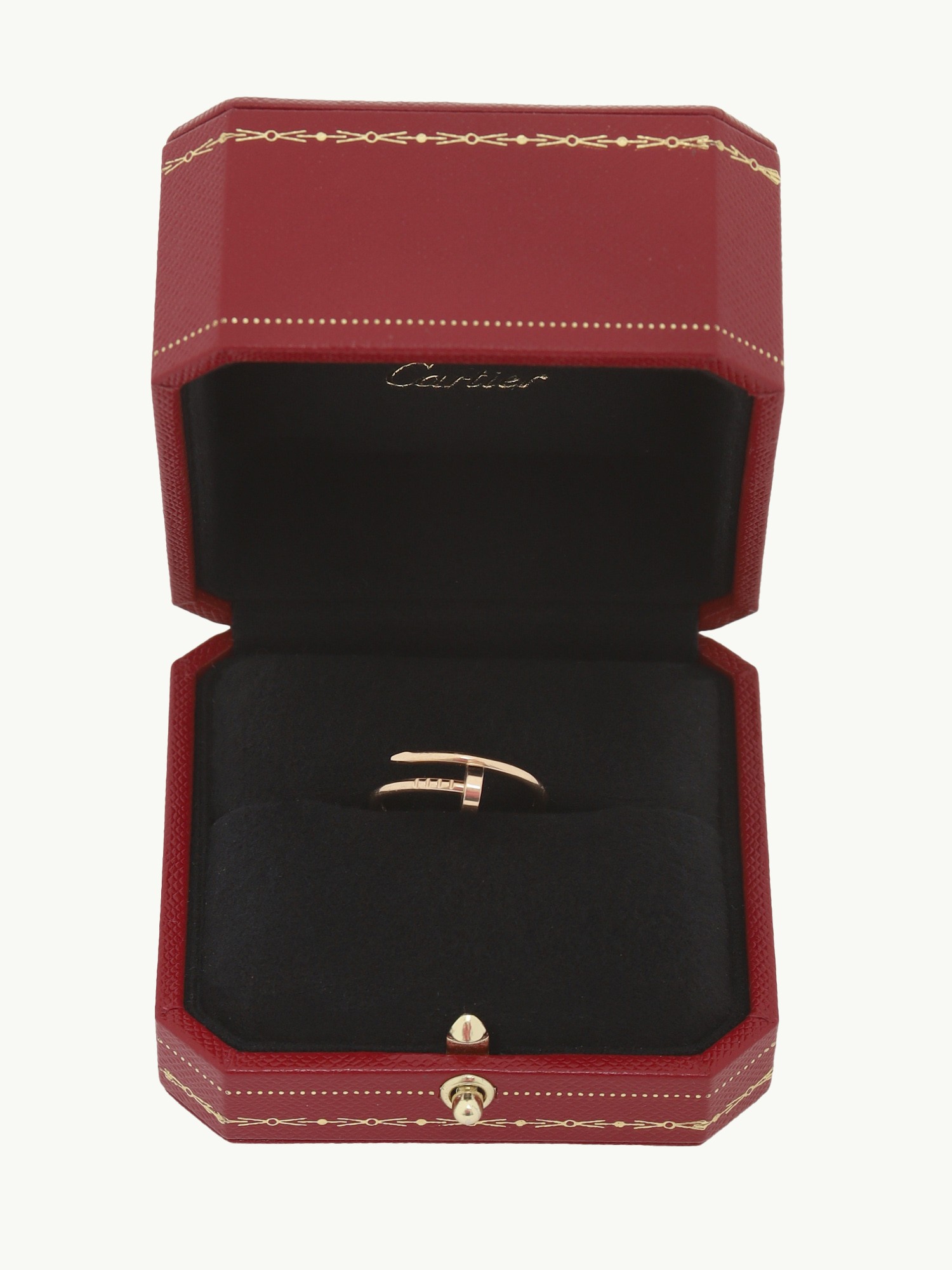 Cartier Juste un Clou 2