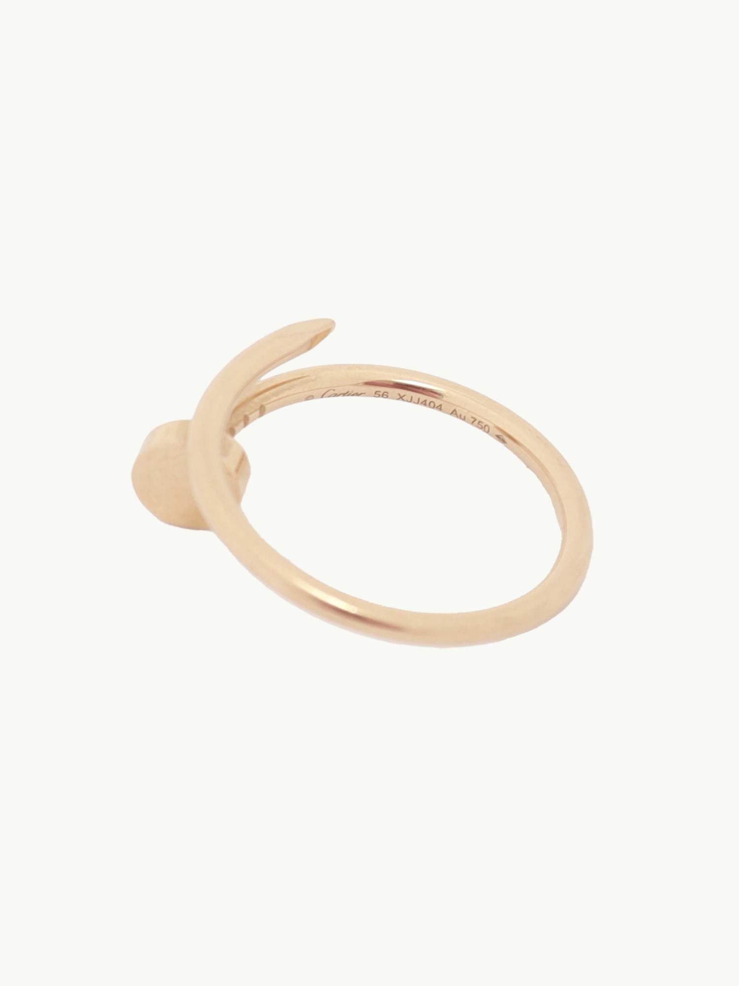 Cartier Juste un Clou 7