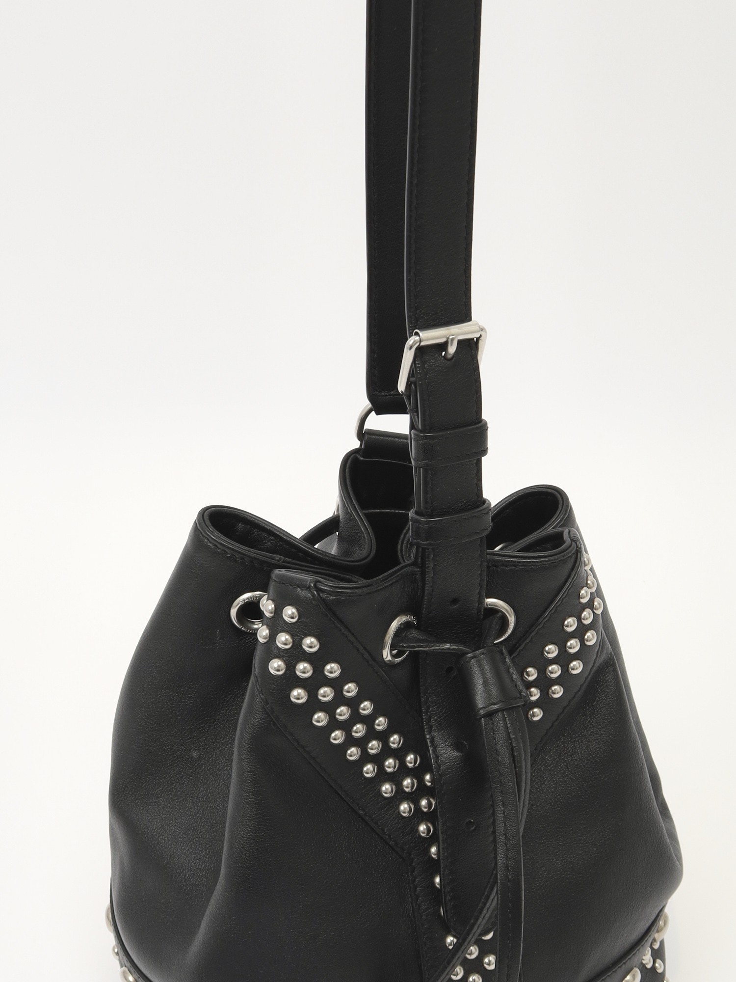Saint Laurent Y 4