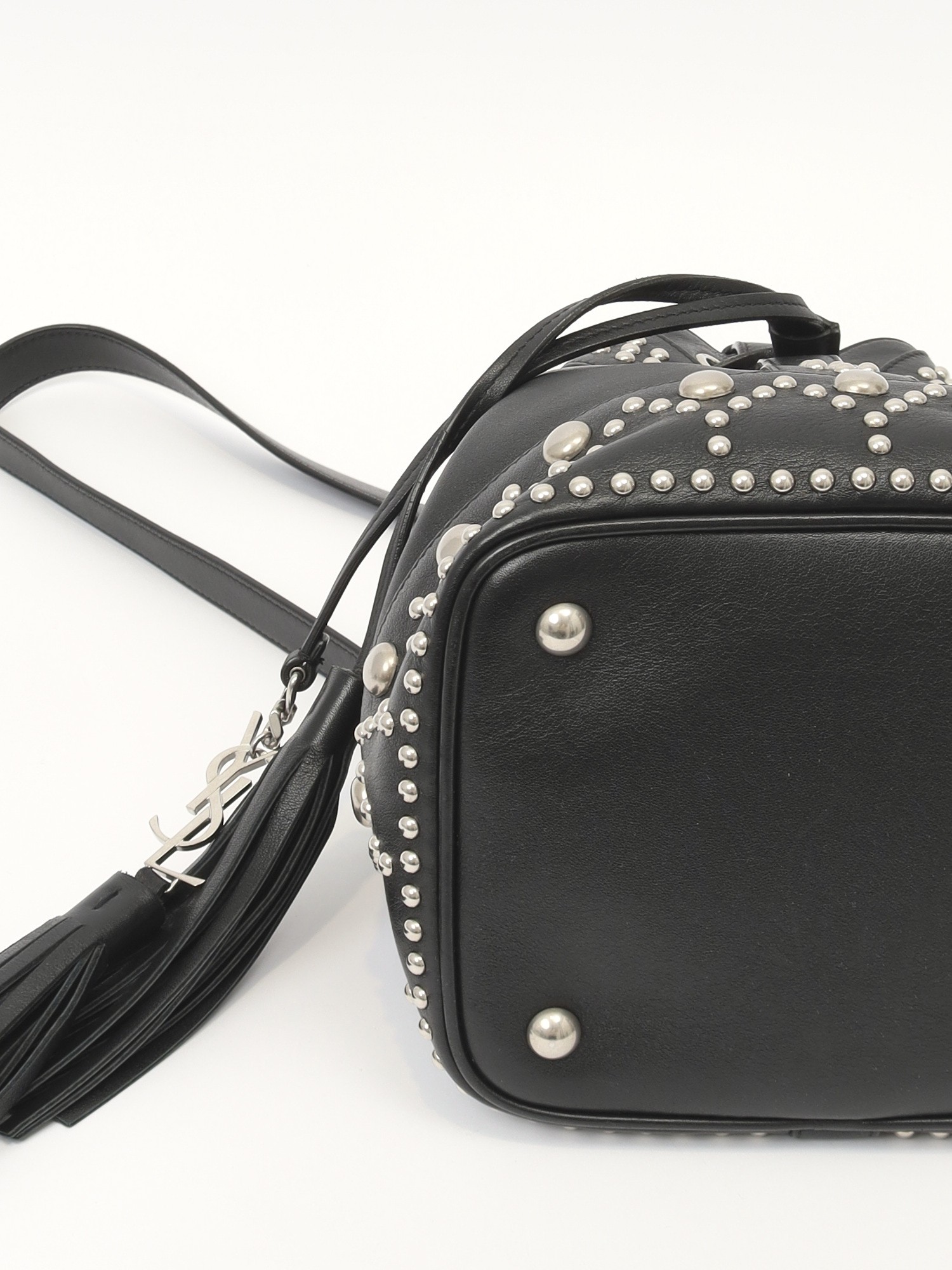 Saint Laurent Y 6